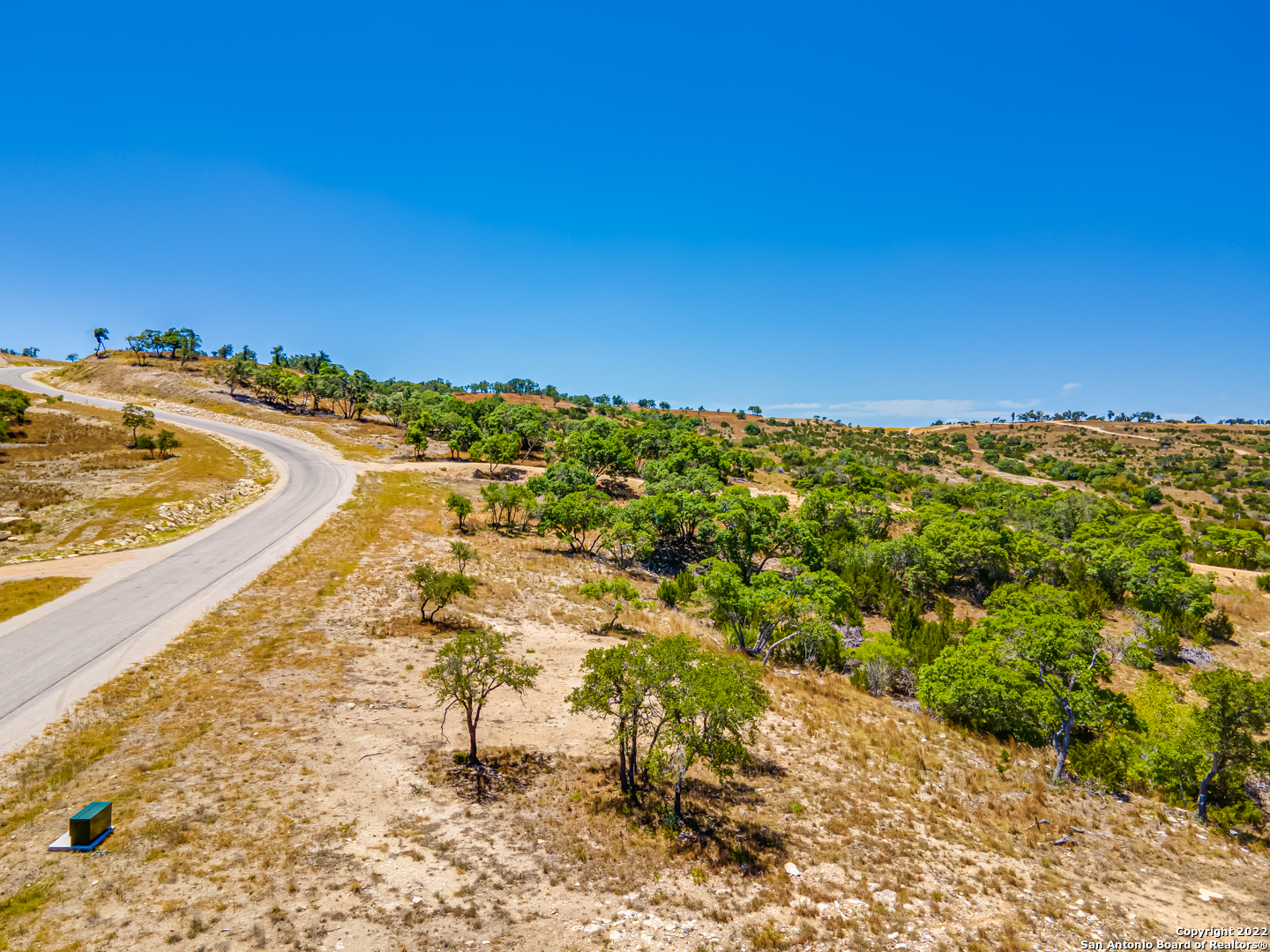 LOT 128 Falling Oak Drive