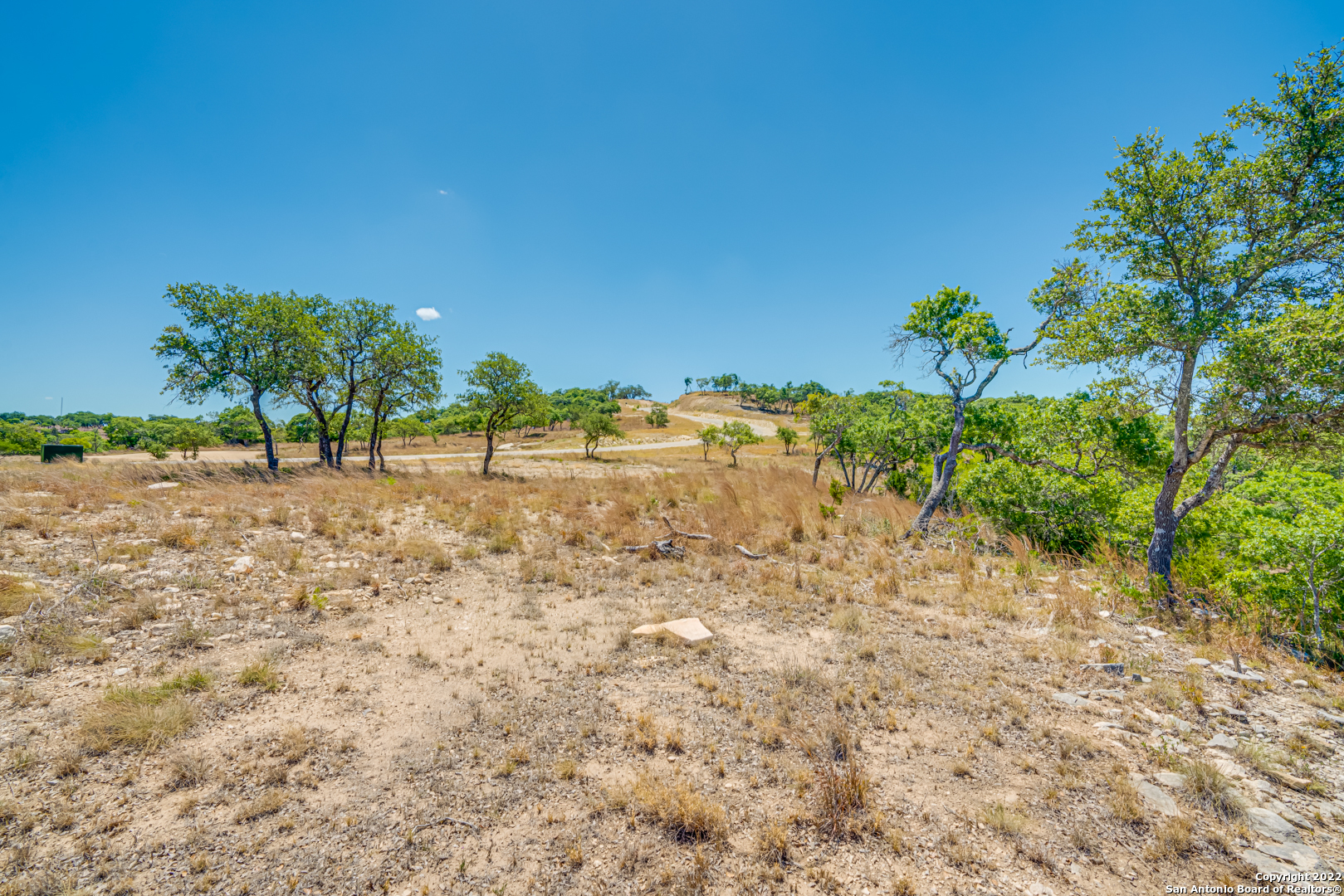 LOT 128 Falling Oak Drive