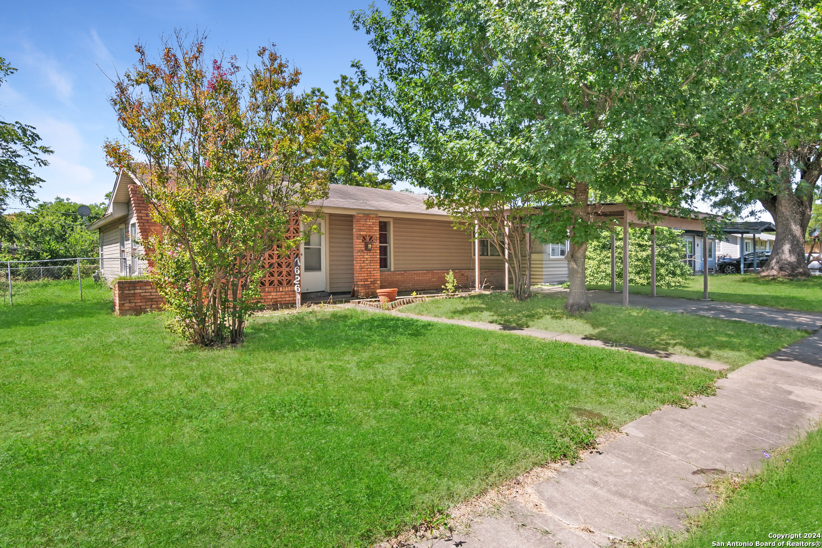 7626 MULESHOE LN