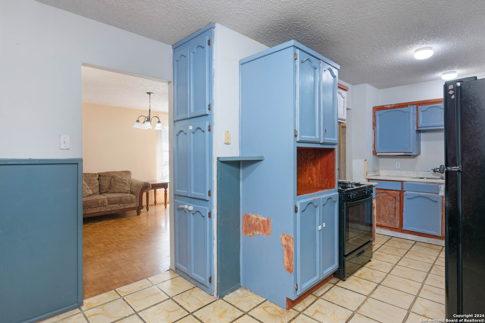 7626 MULESHOE LN