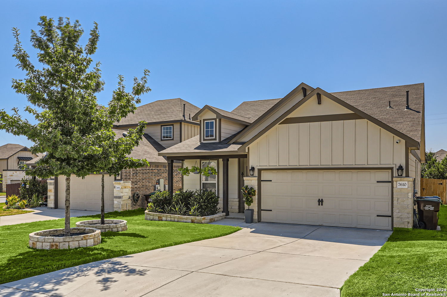 7610 PONDEROSA PNE