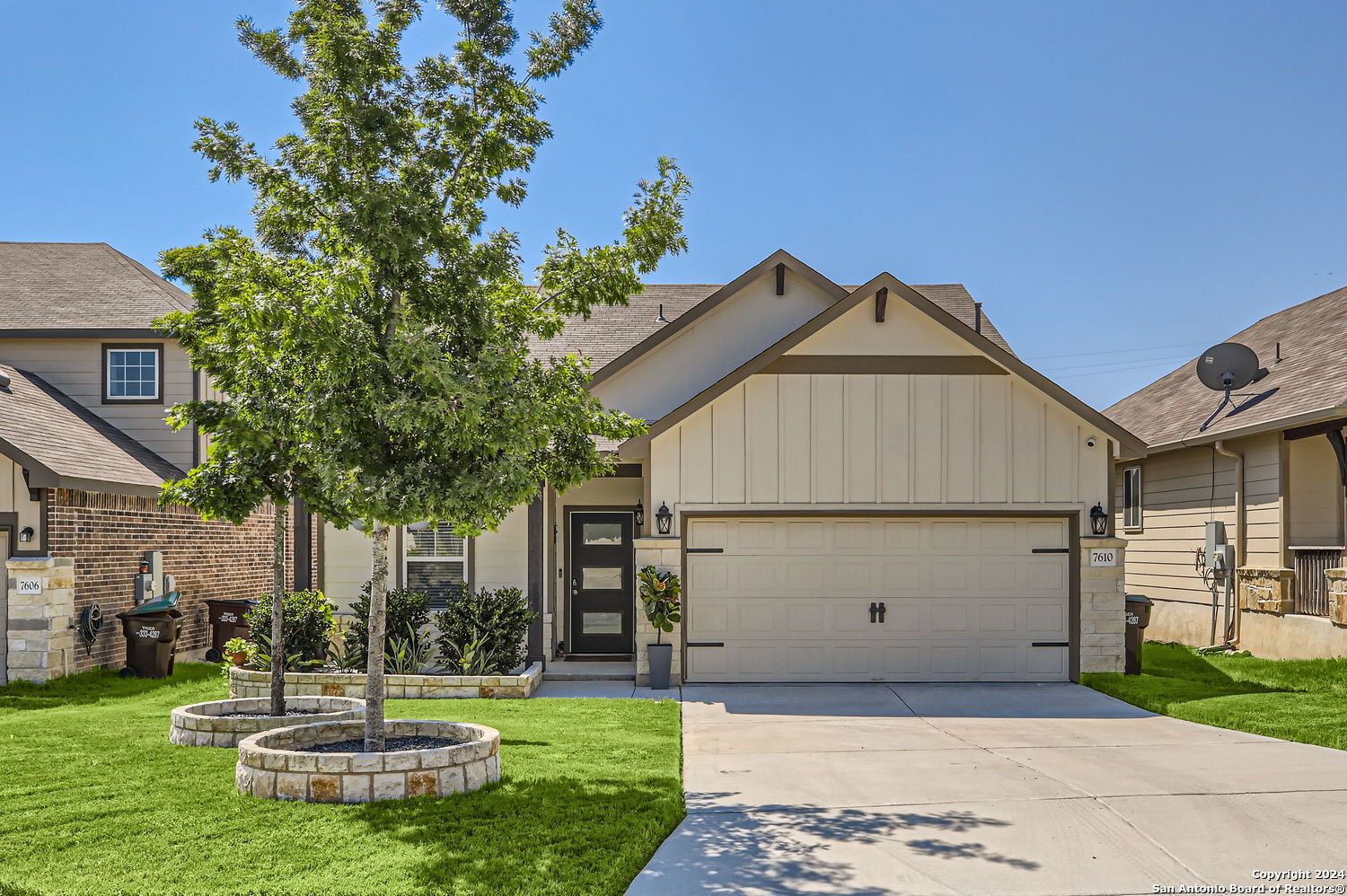7610 PONDEROSA PNE