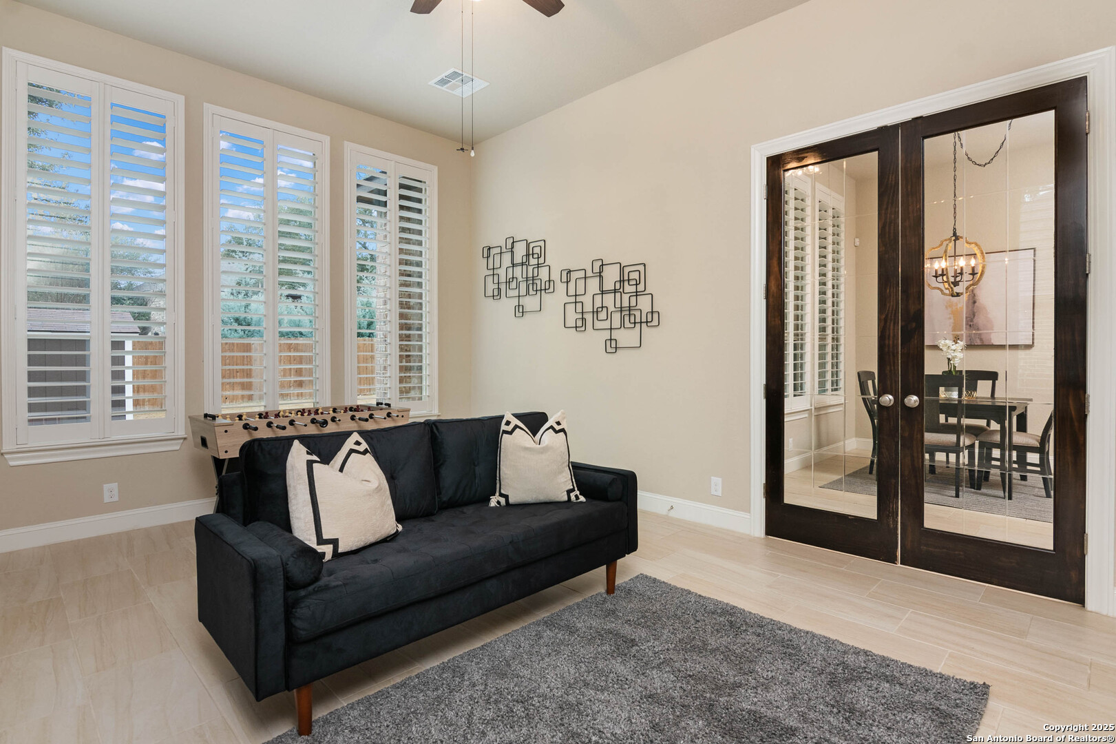 28815 PORCH SWING