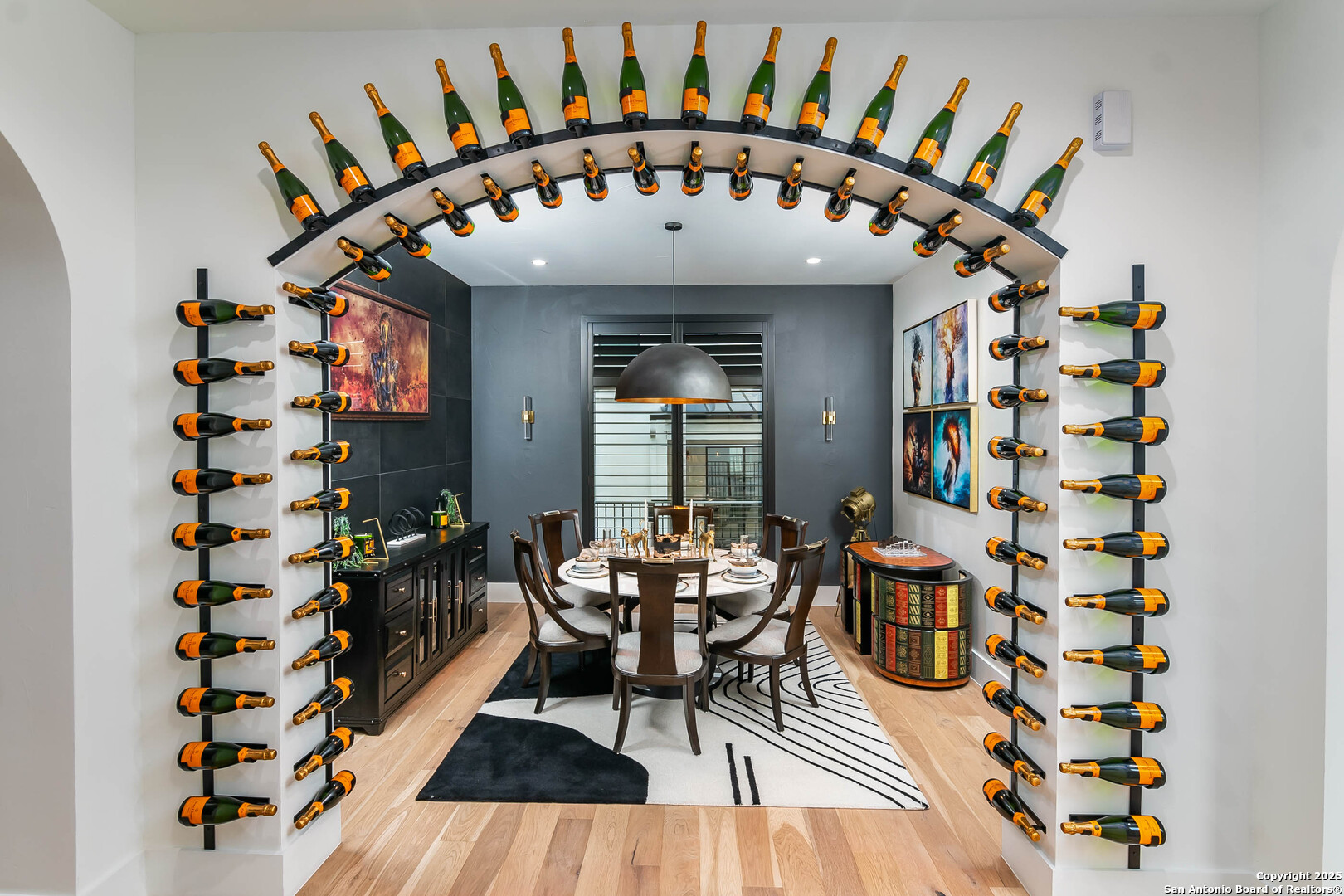 17 GRANTHAM GLN
