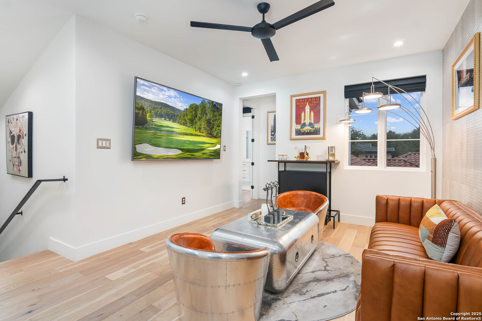 17 GRANTHAM GLN