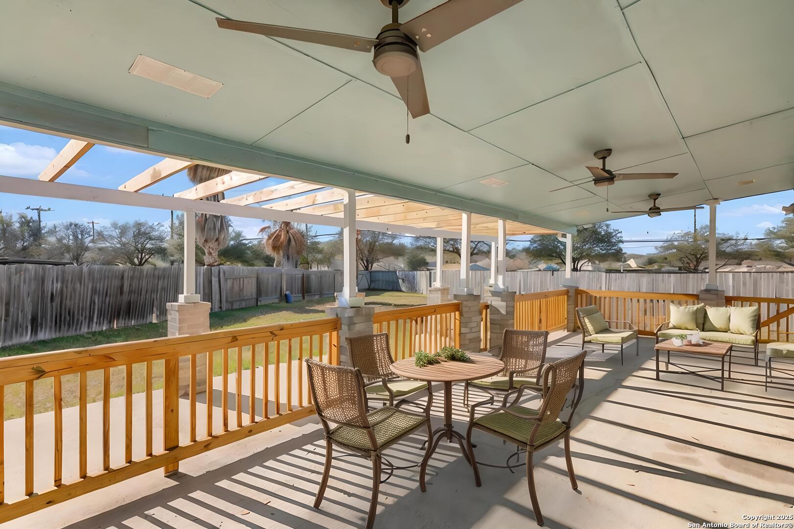 4506 LA MESILLA