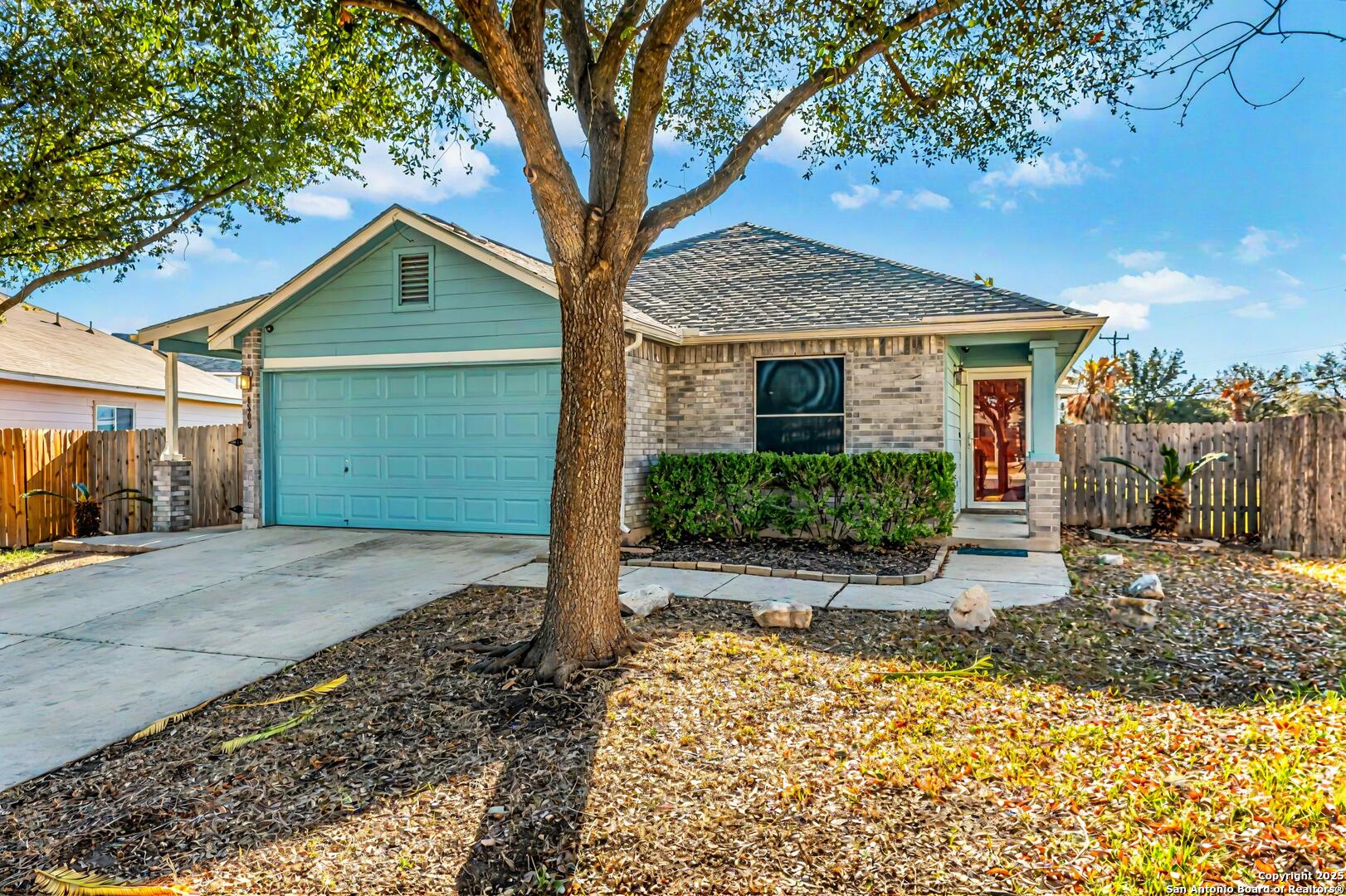 4506 LA MESILLA