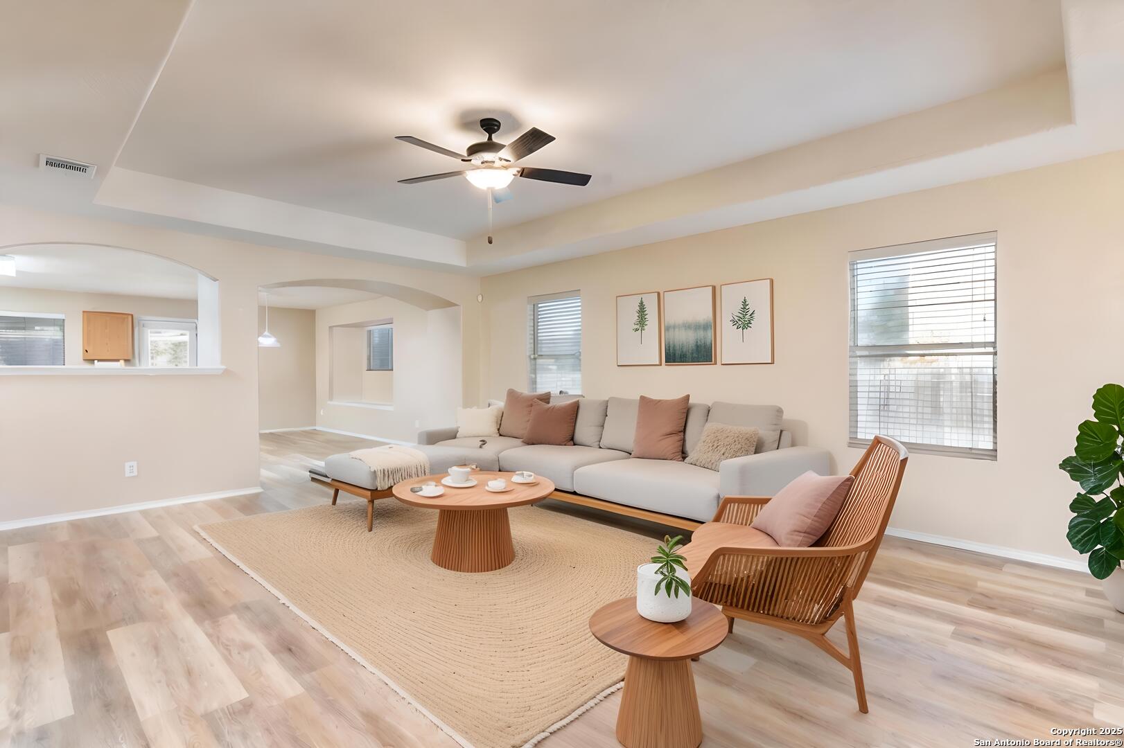 4506 LA MESILLA