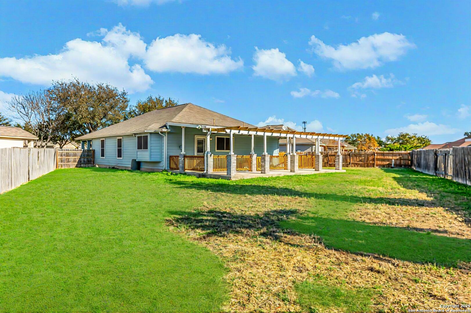 4506 LA MESILLA