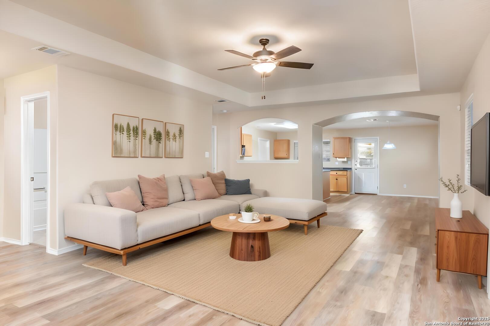 4506 LA MESILLA