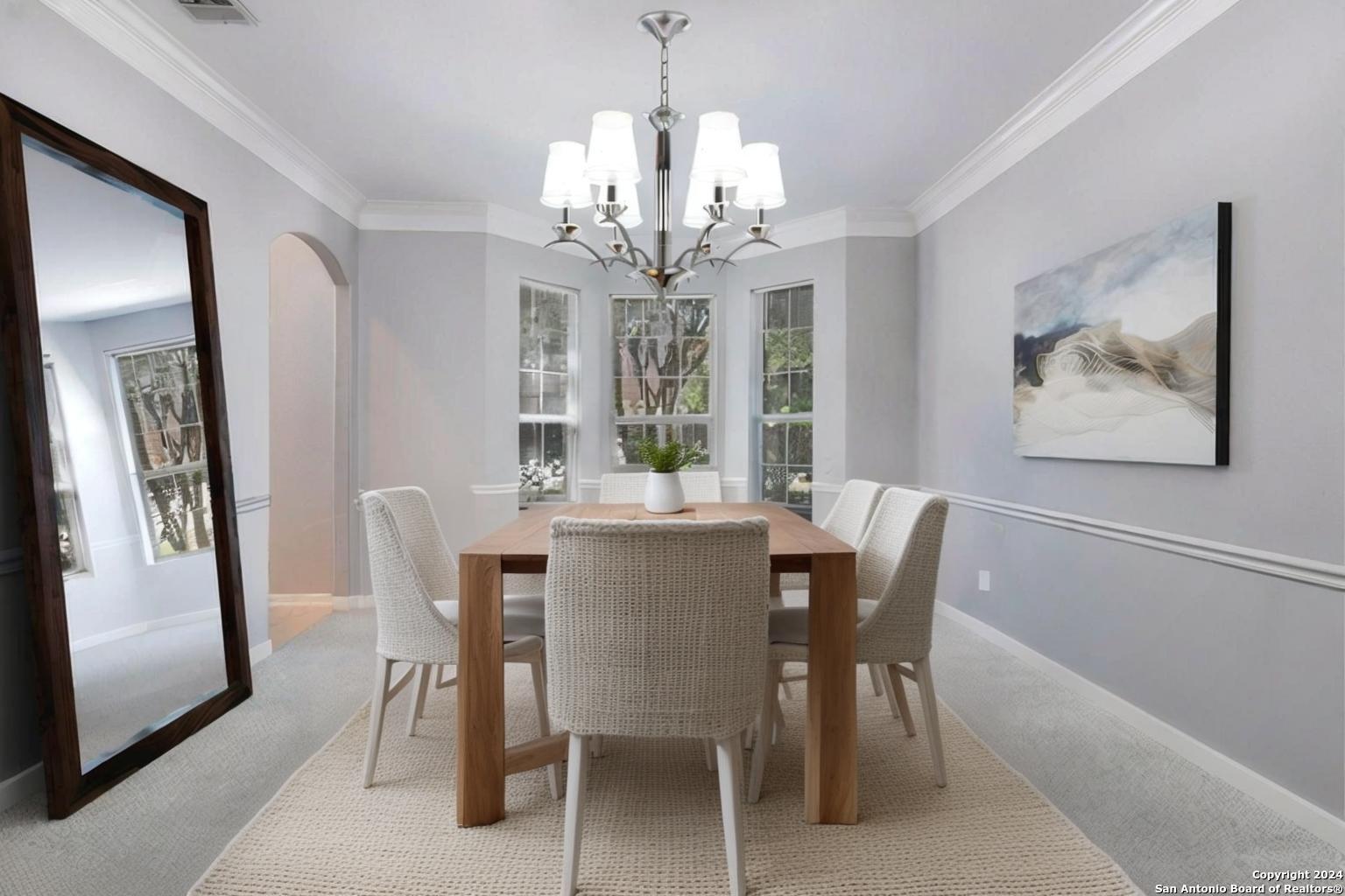 1635 BOLD CYPRESS