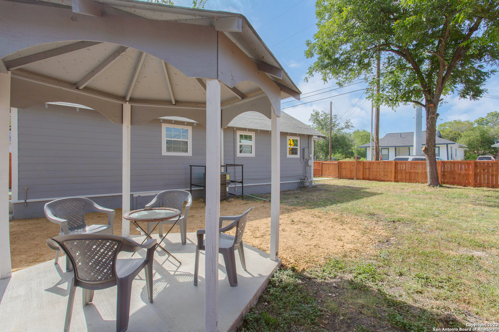 1531 Burnet