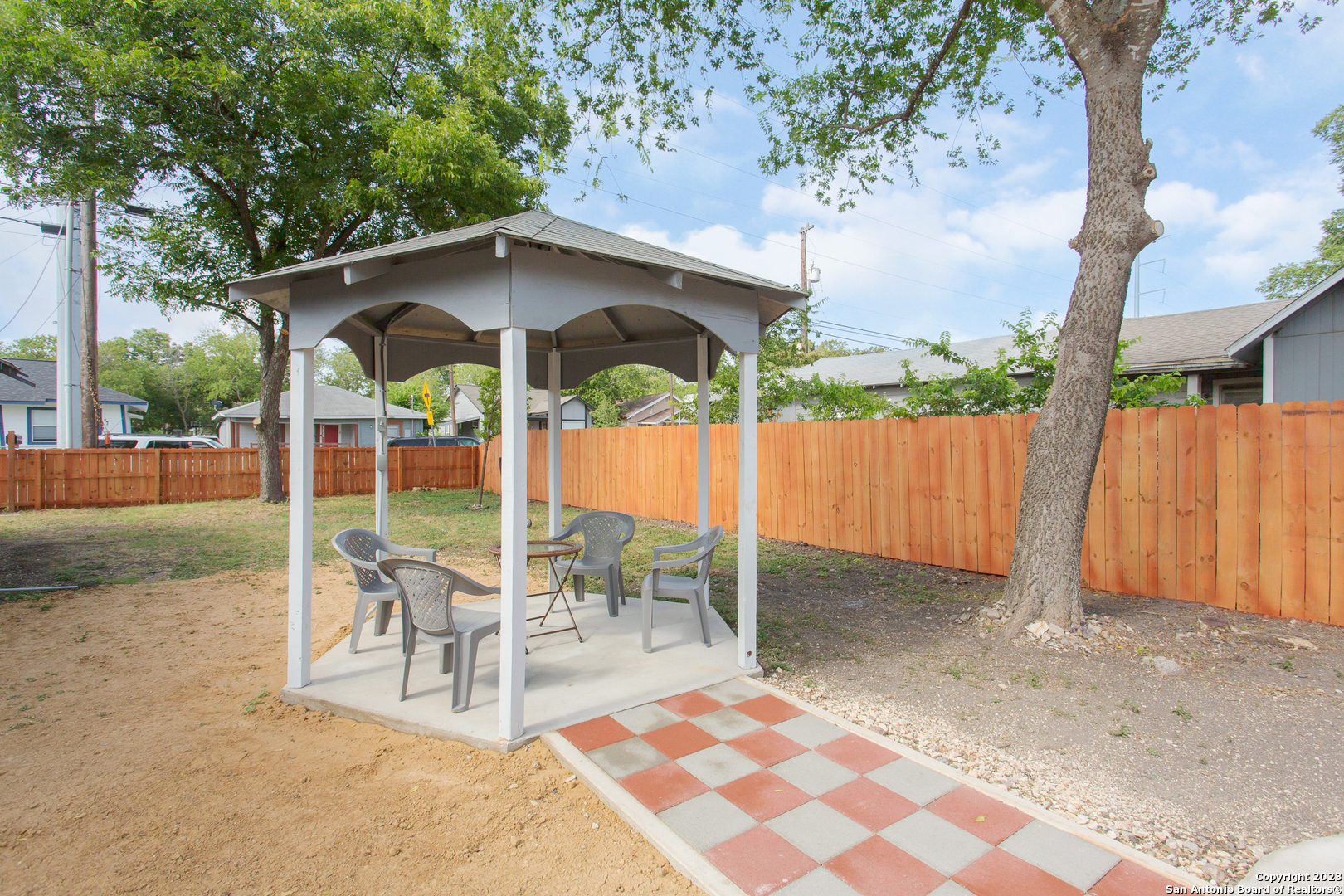 1531 Burnet