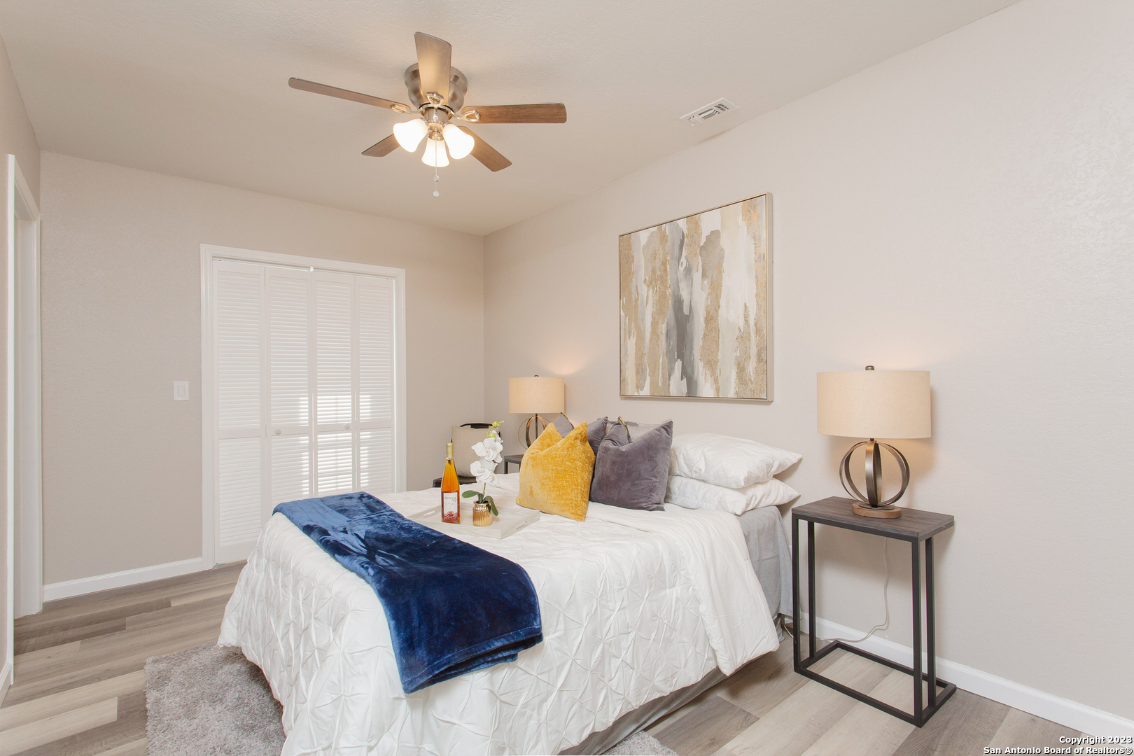 1531 Burnet