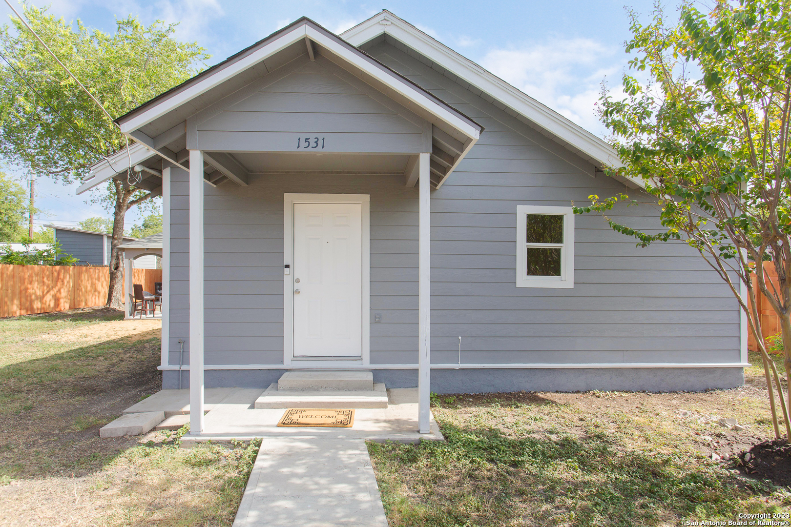1531 Burnet