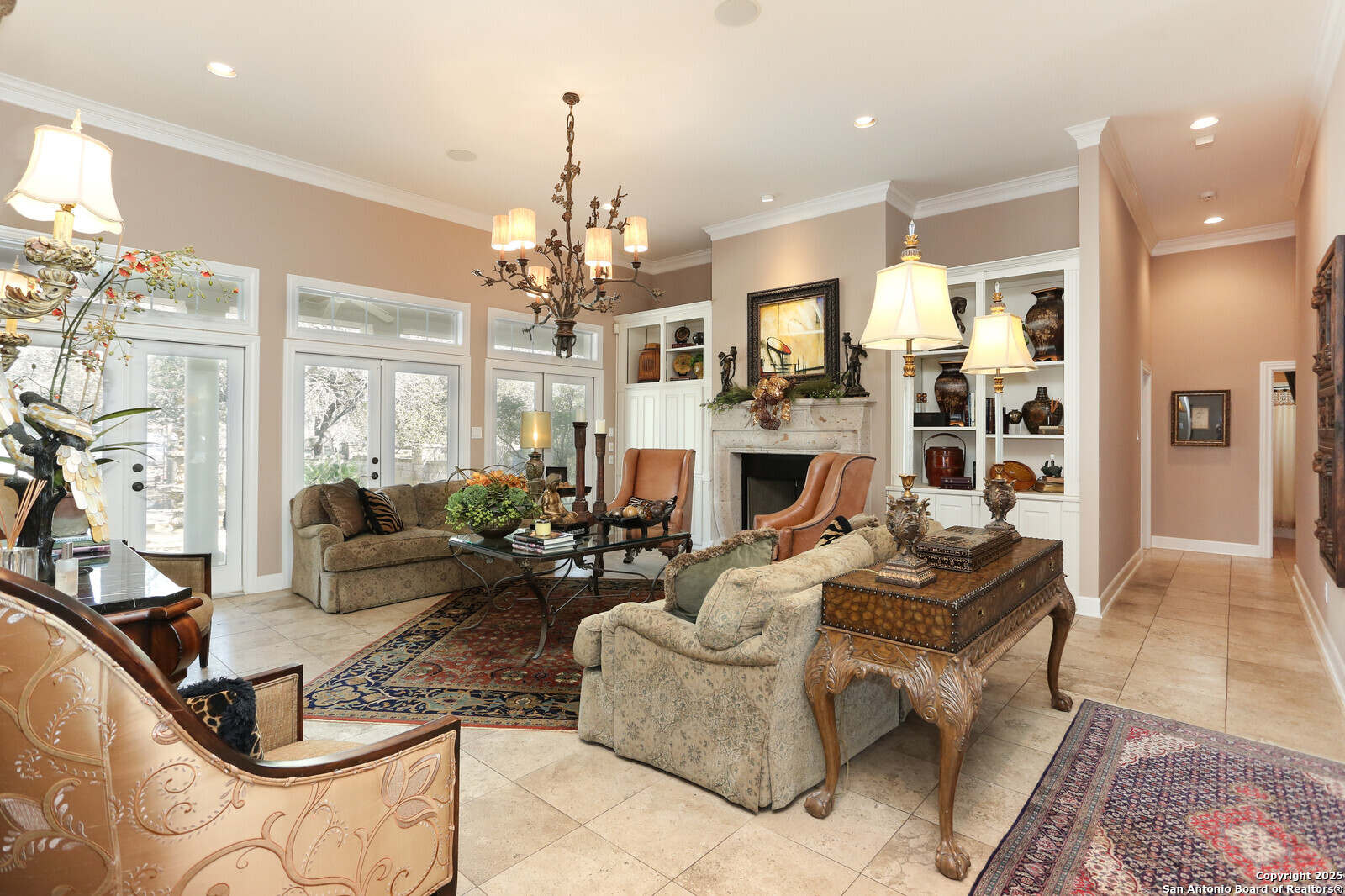 136 FALLING WATER DR