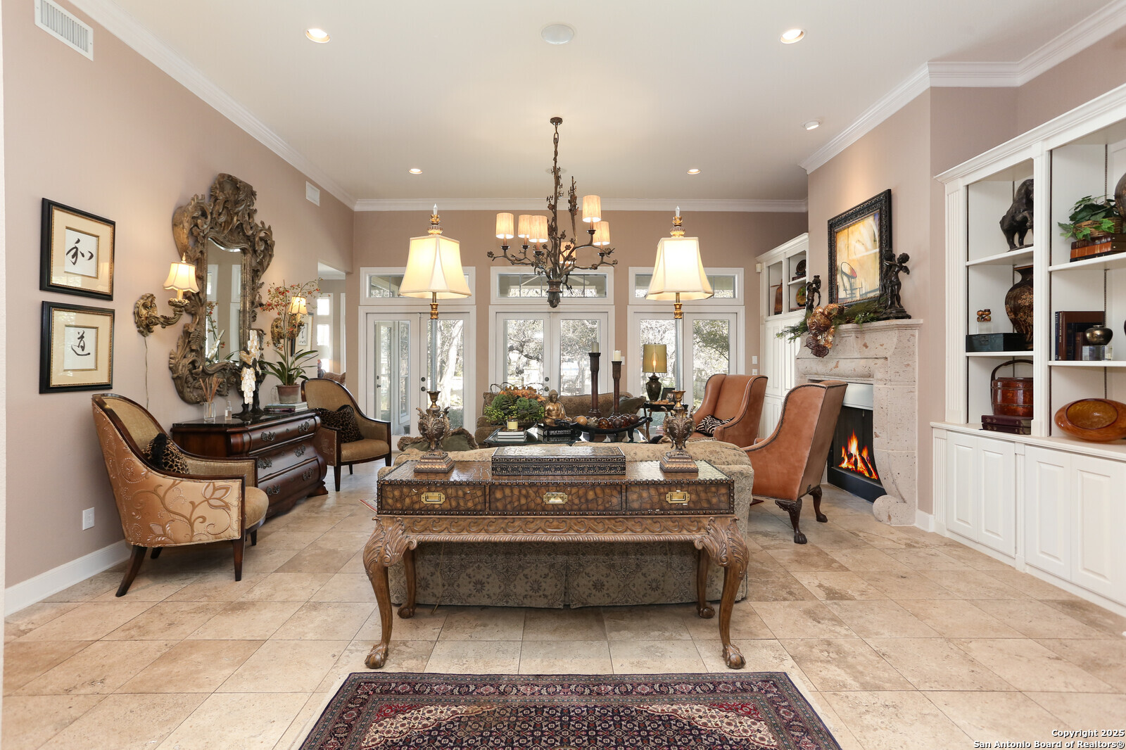 136 FALLING WATER DR