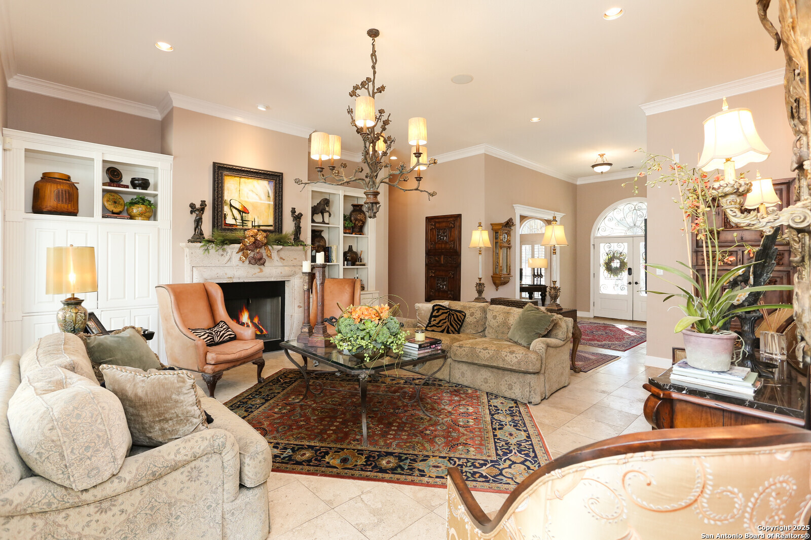 136 FALLING WATER DR