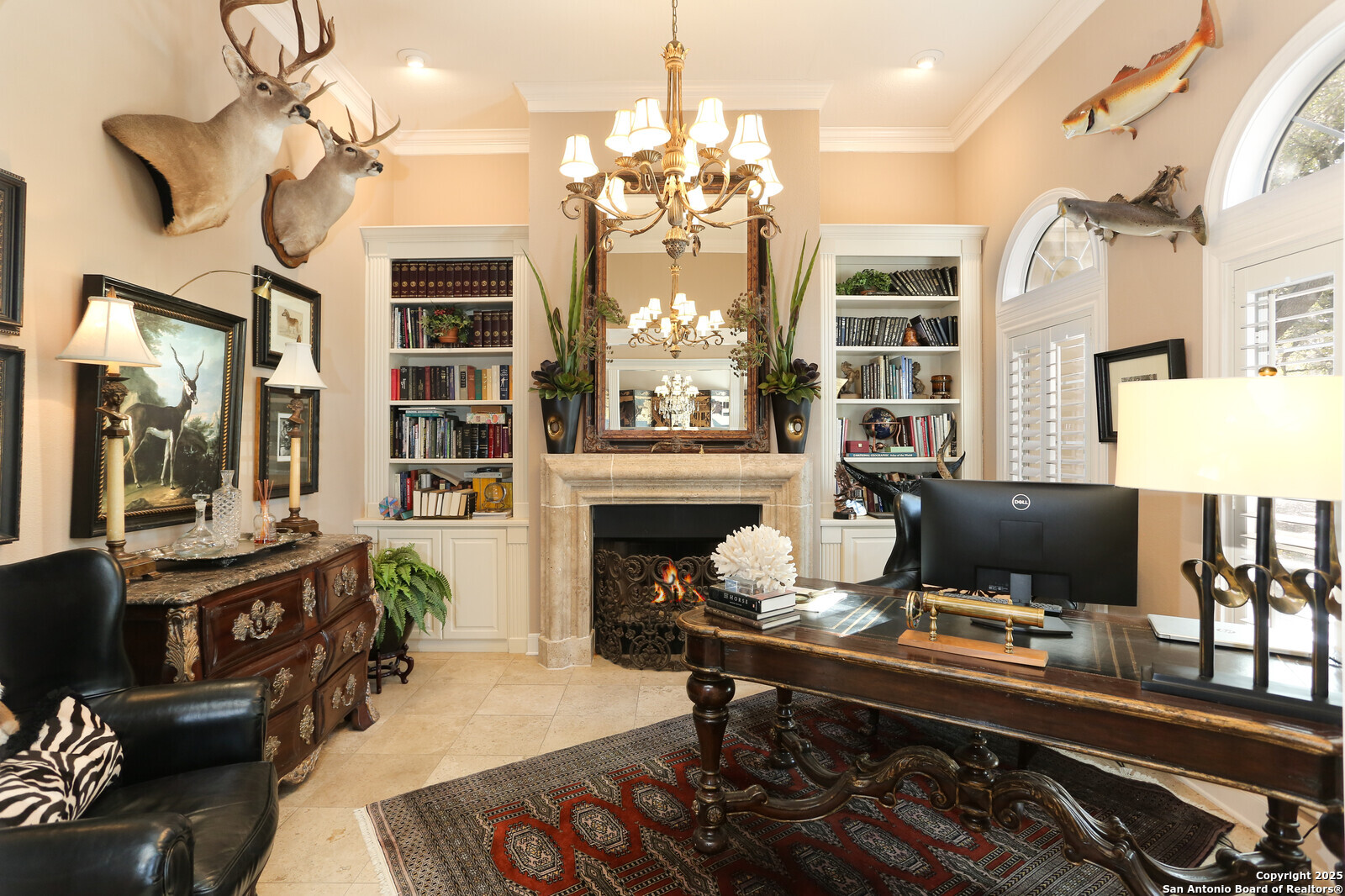 136 FALLING WATER DR