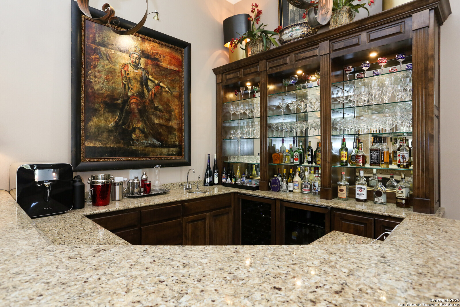 136 FALLING WATER DR