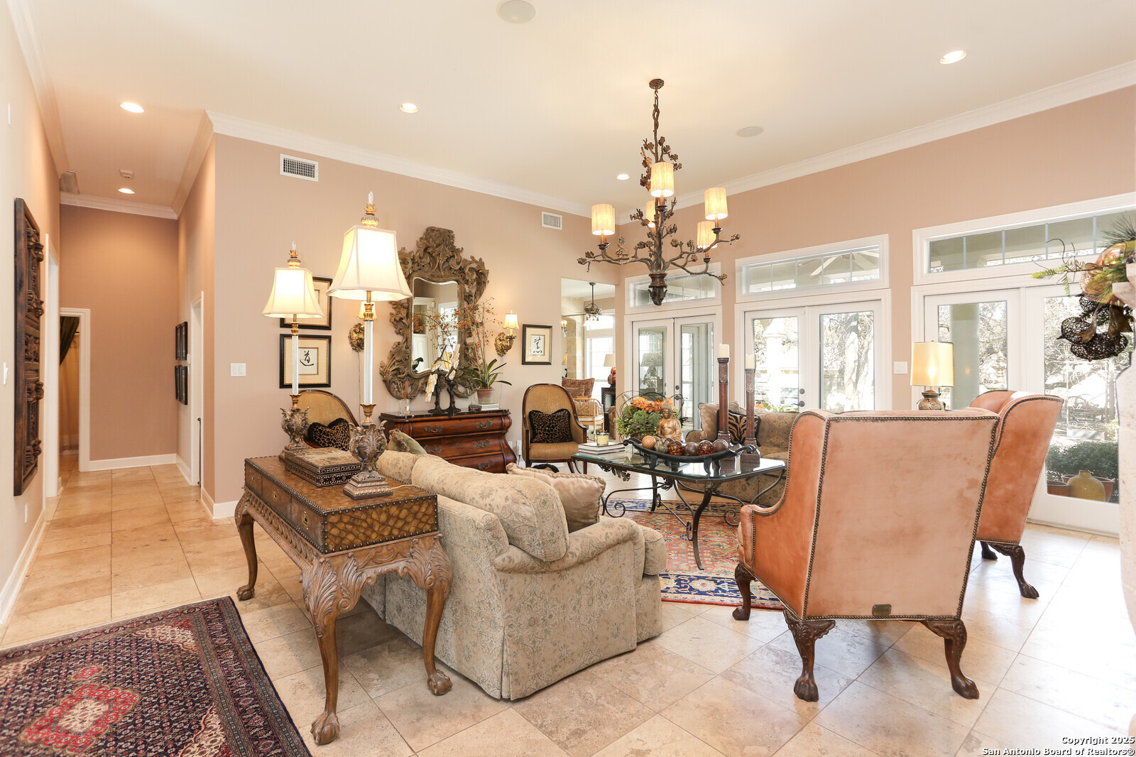 136 FALLING WATER DR