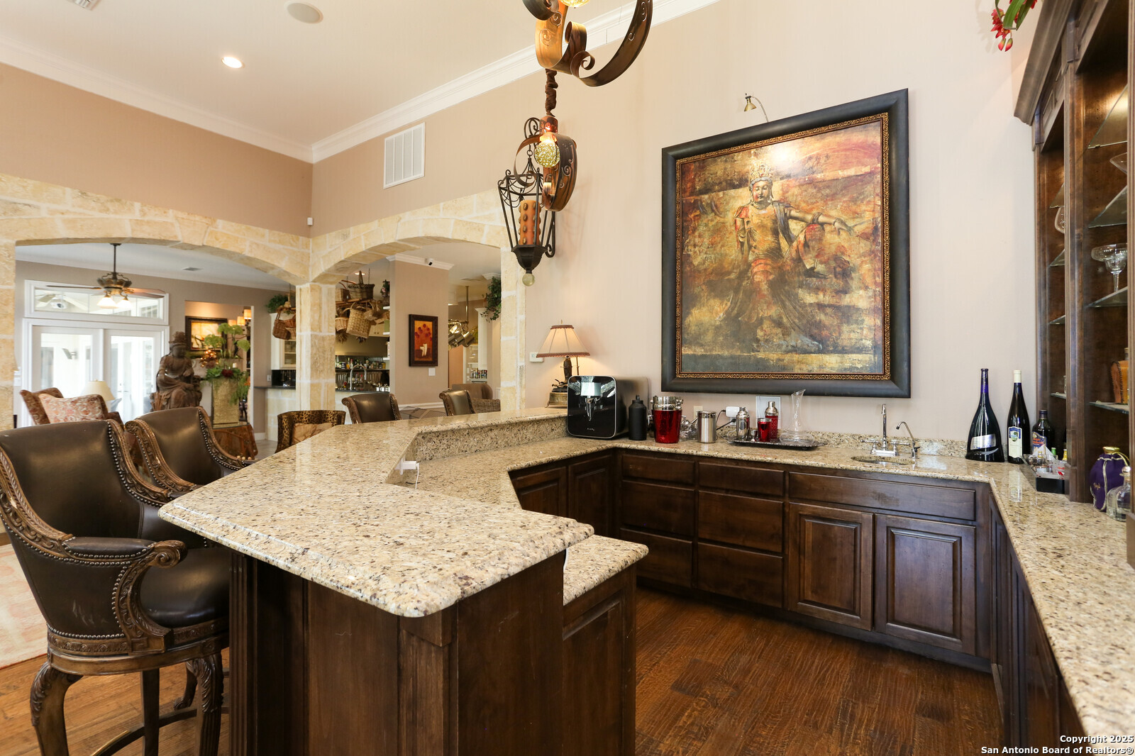 136 FALLING WATER DR