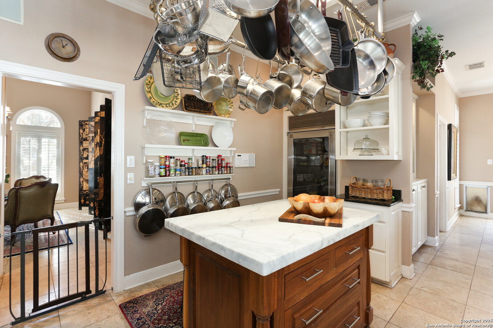 136 FALLING WATER DR