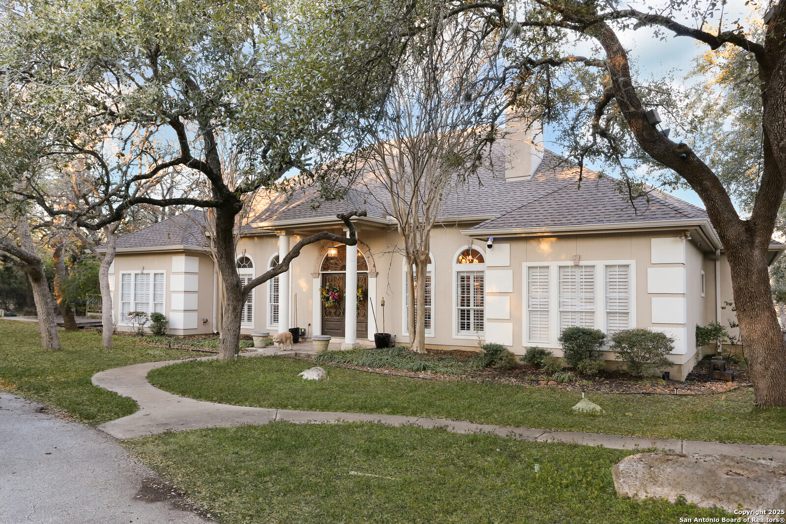 136 FALLING WATER DR