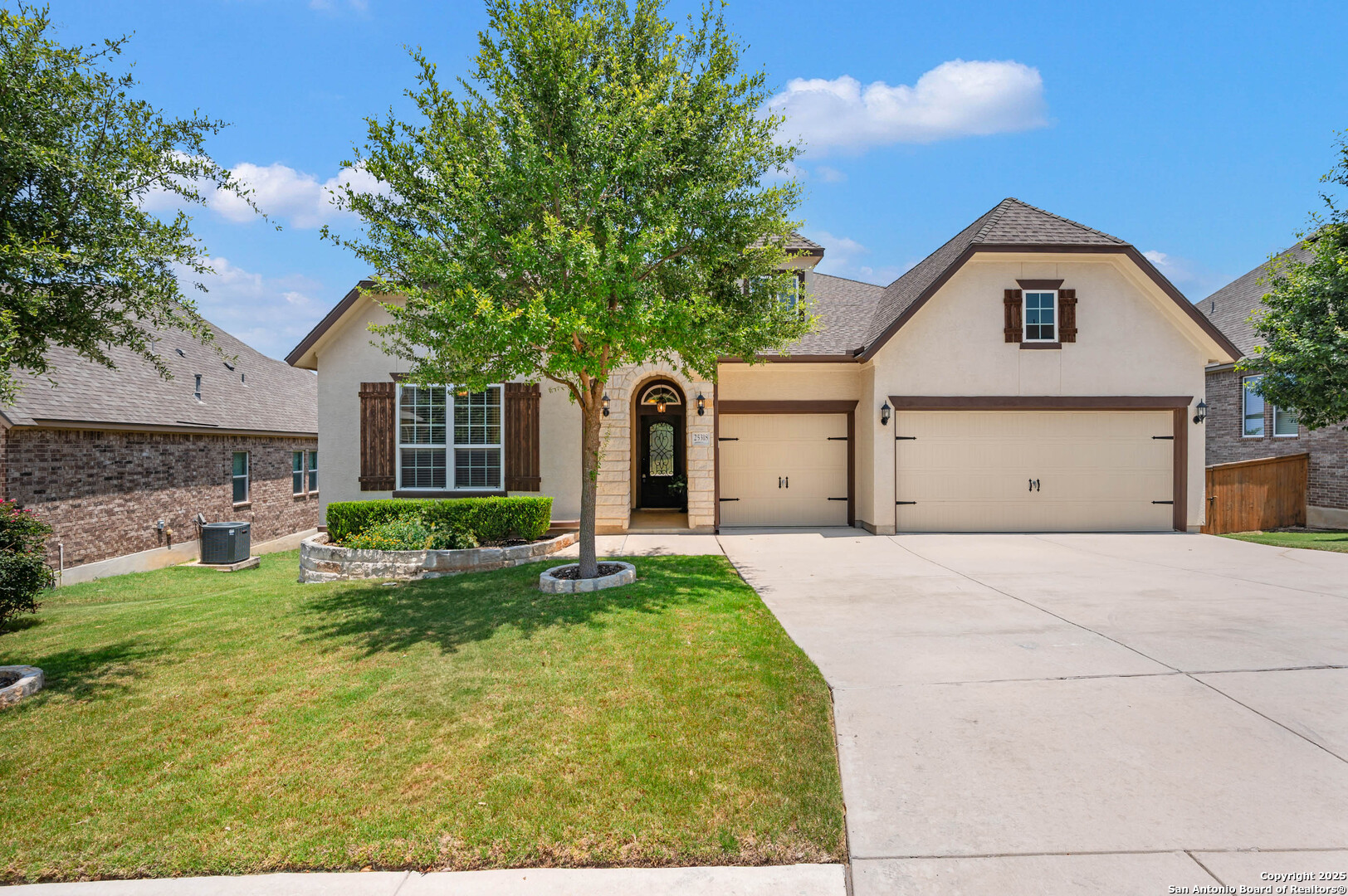 25318 PLEASANT BCH