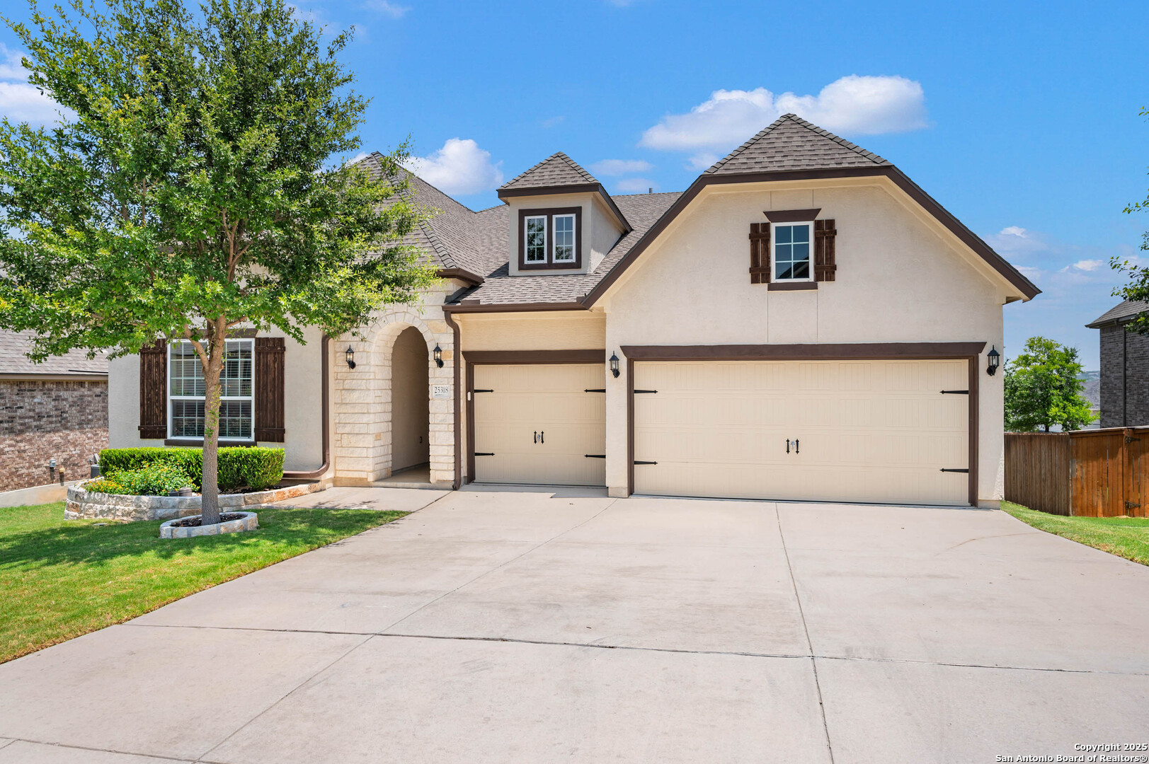 25318 PLEASANT BCH