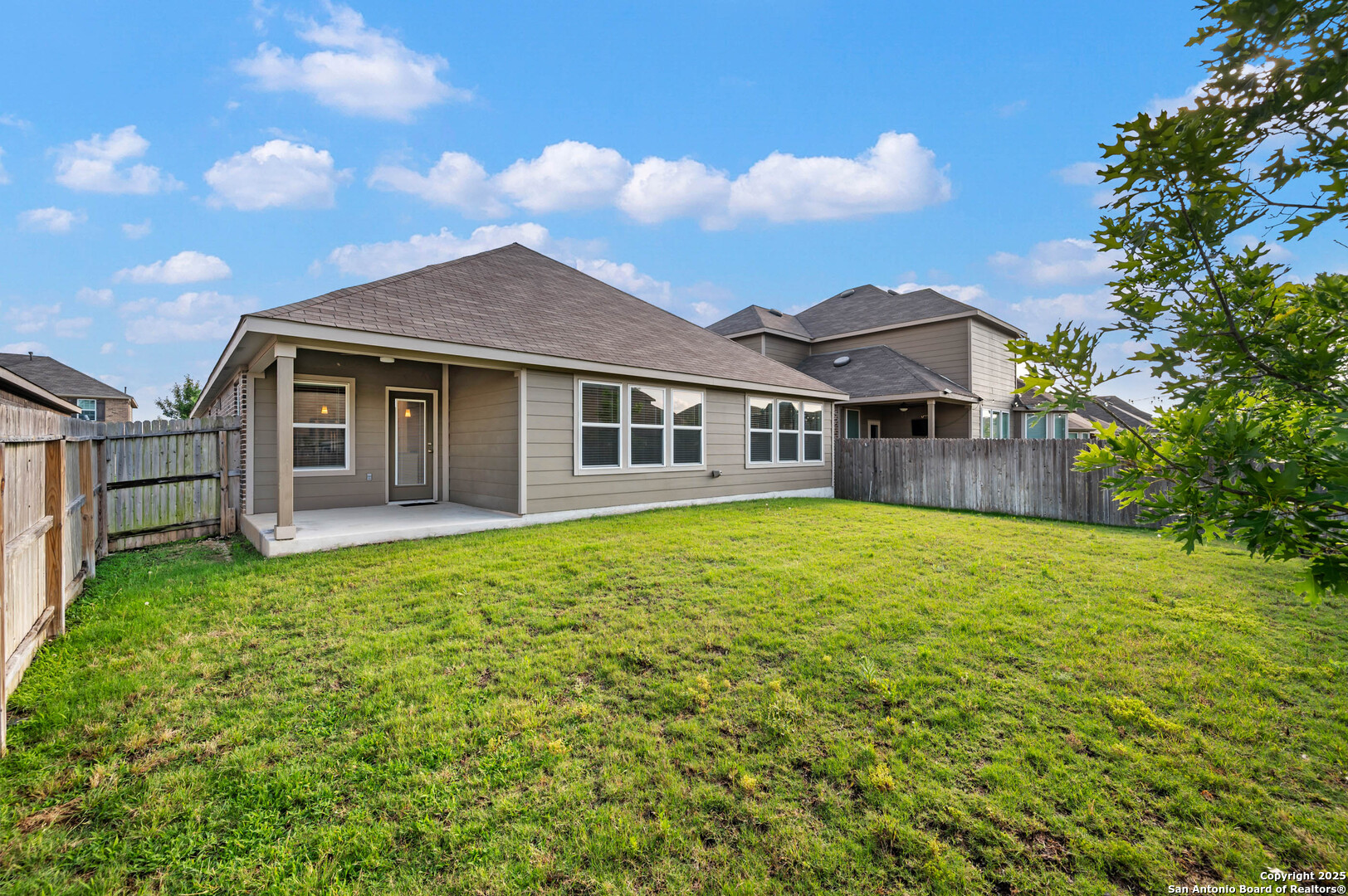 7623 Pecos Ridge