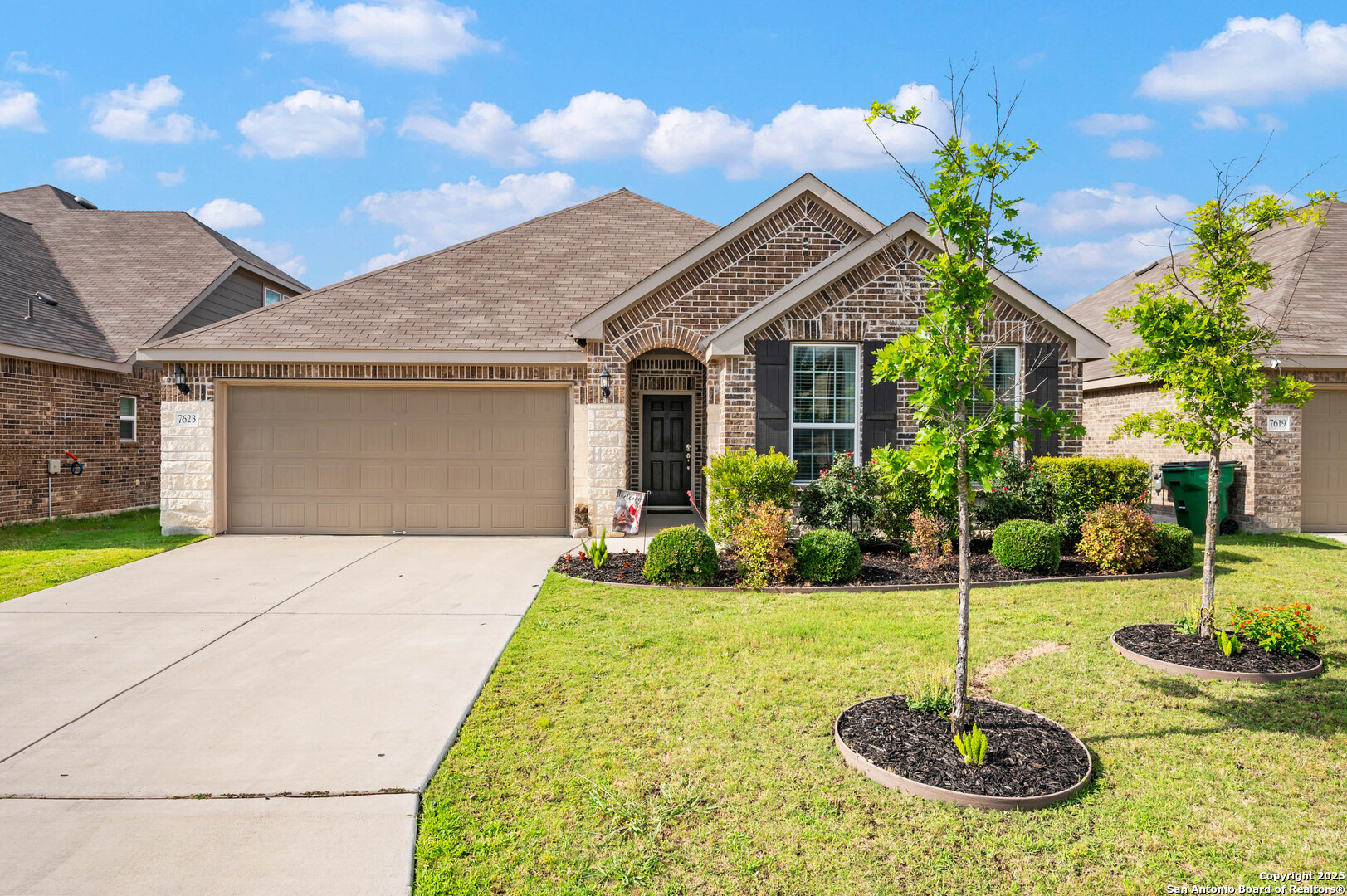 7623 Pecos Ridge