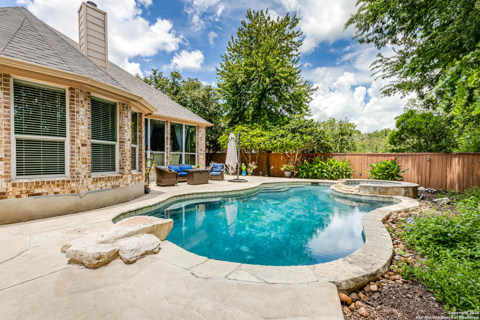 326 Cypress Trail