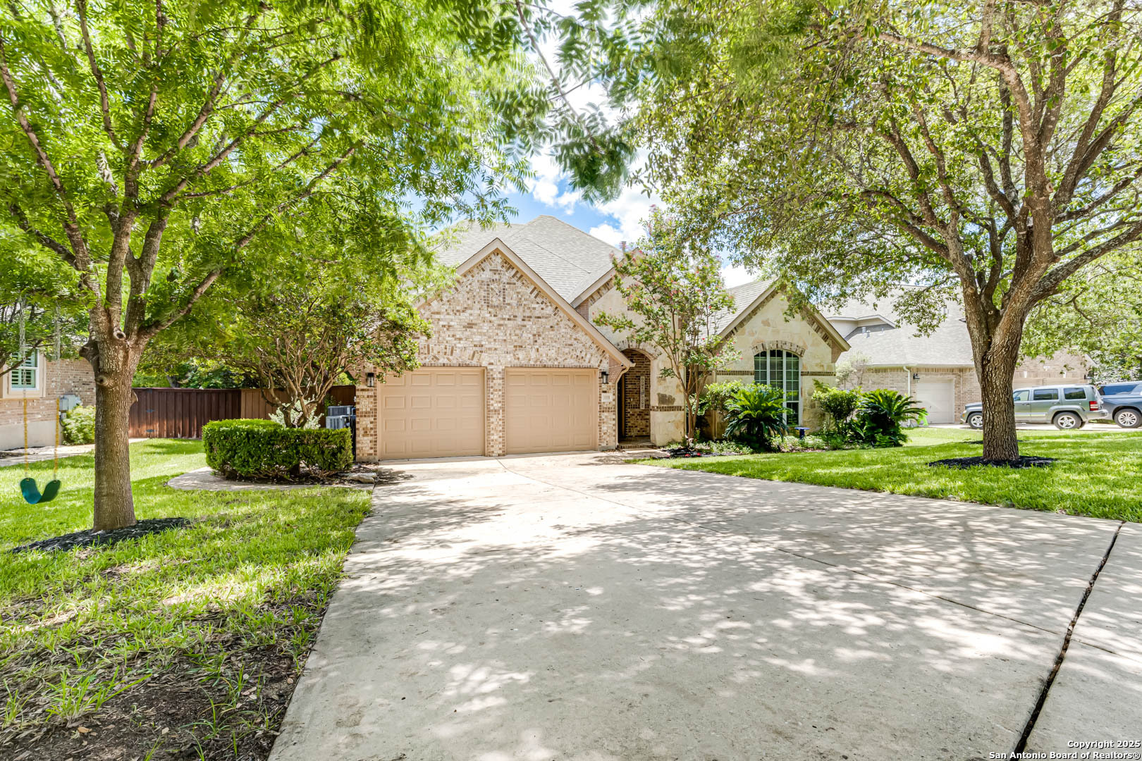 326 Cypress Trail