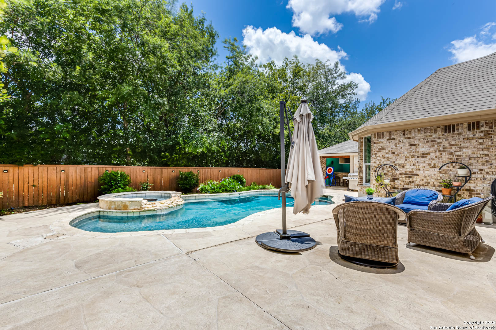 326 Cypress Trail