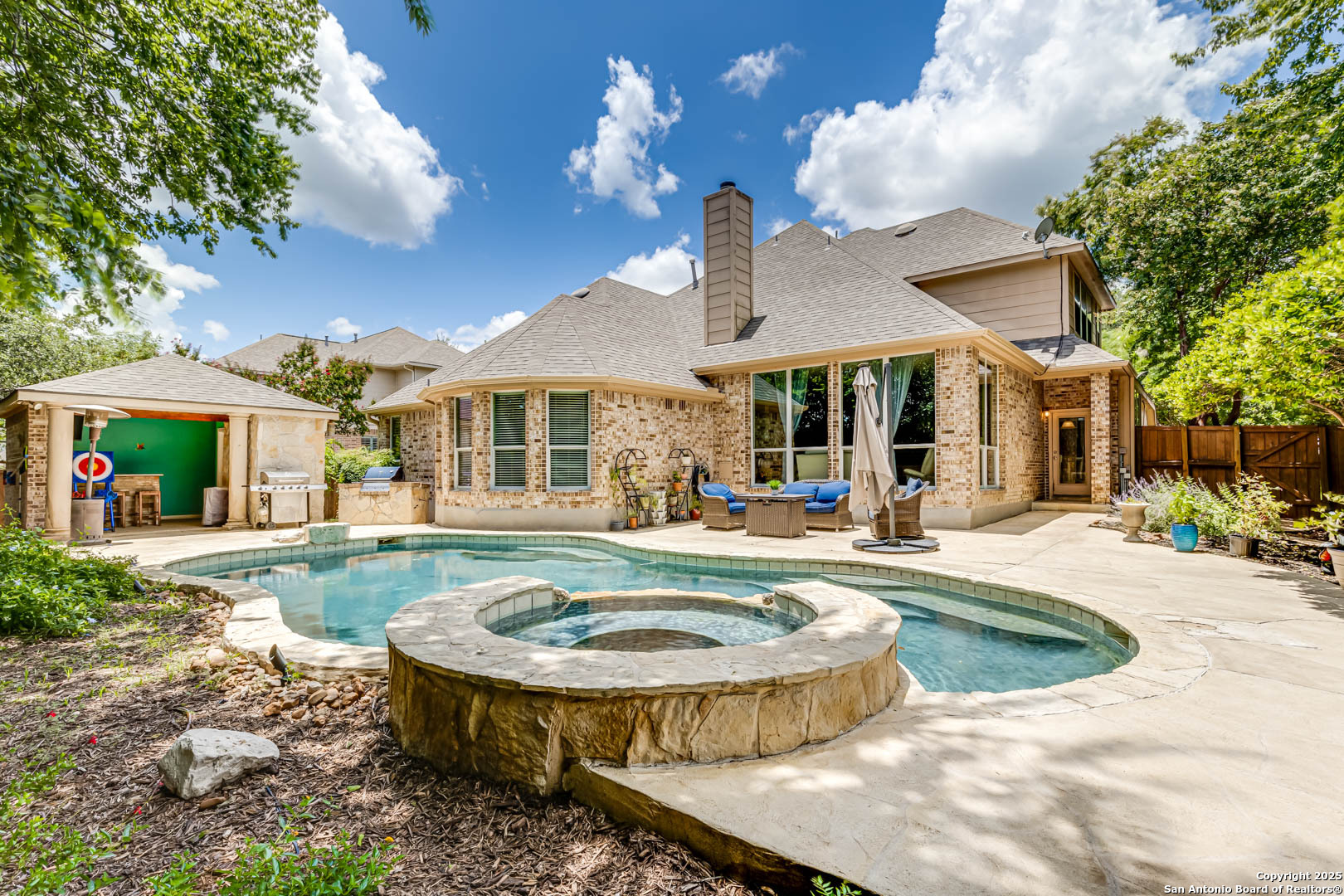 326 Cypress Trail