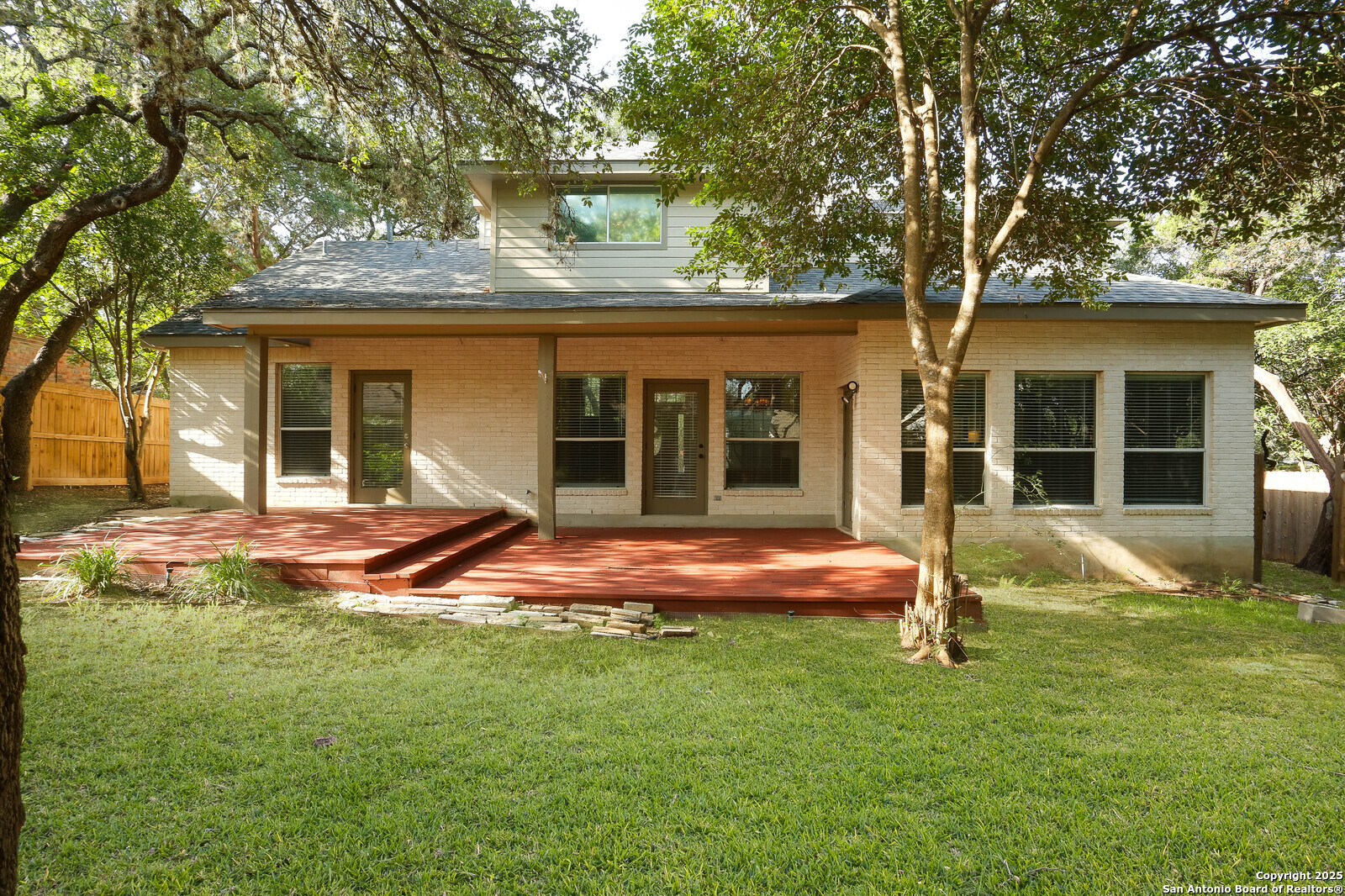 2647 Inwood Briar