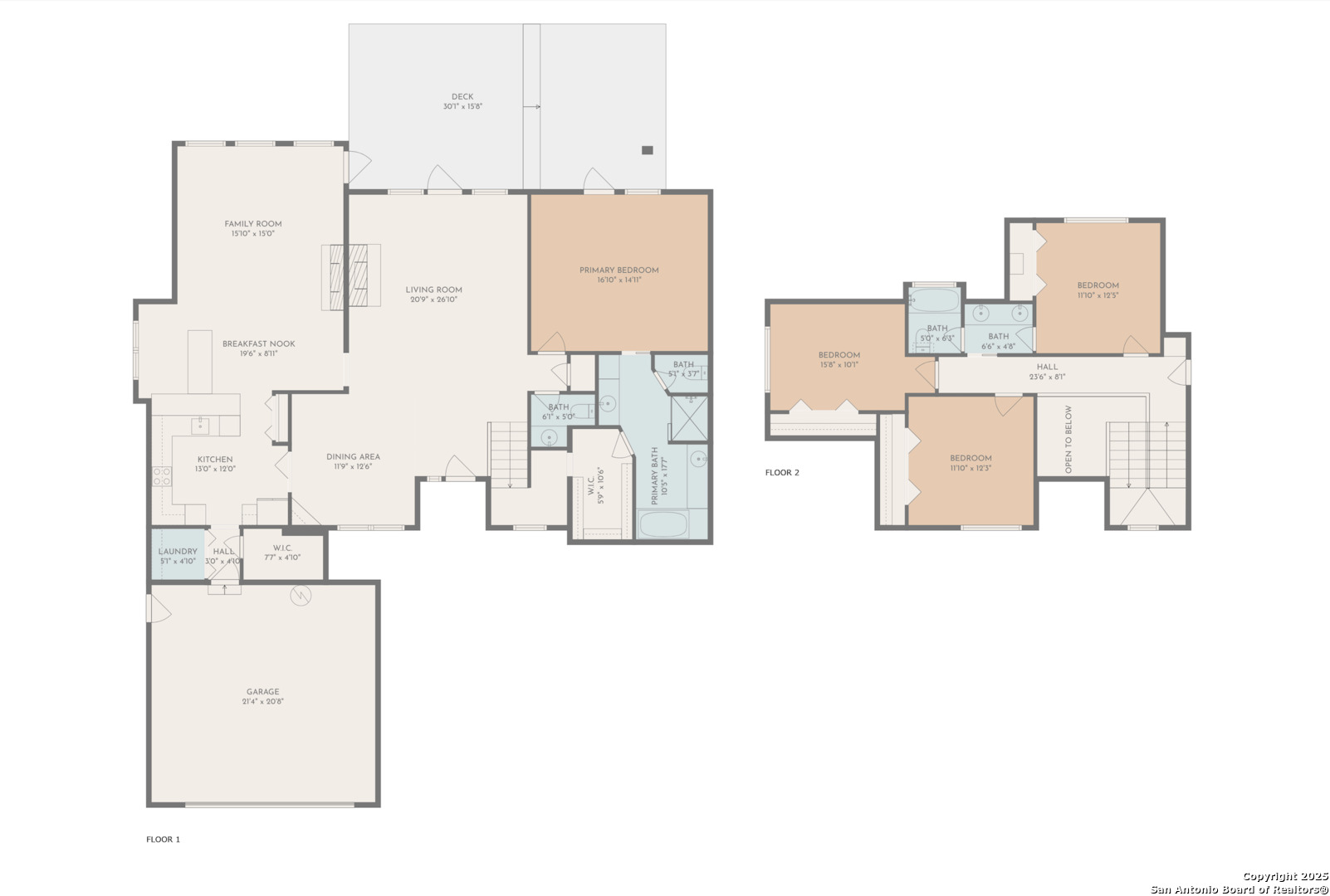 2647 Inwood Briar