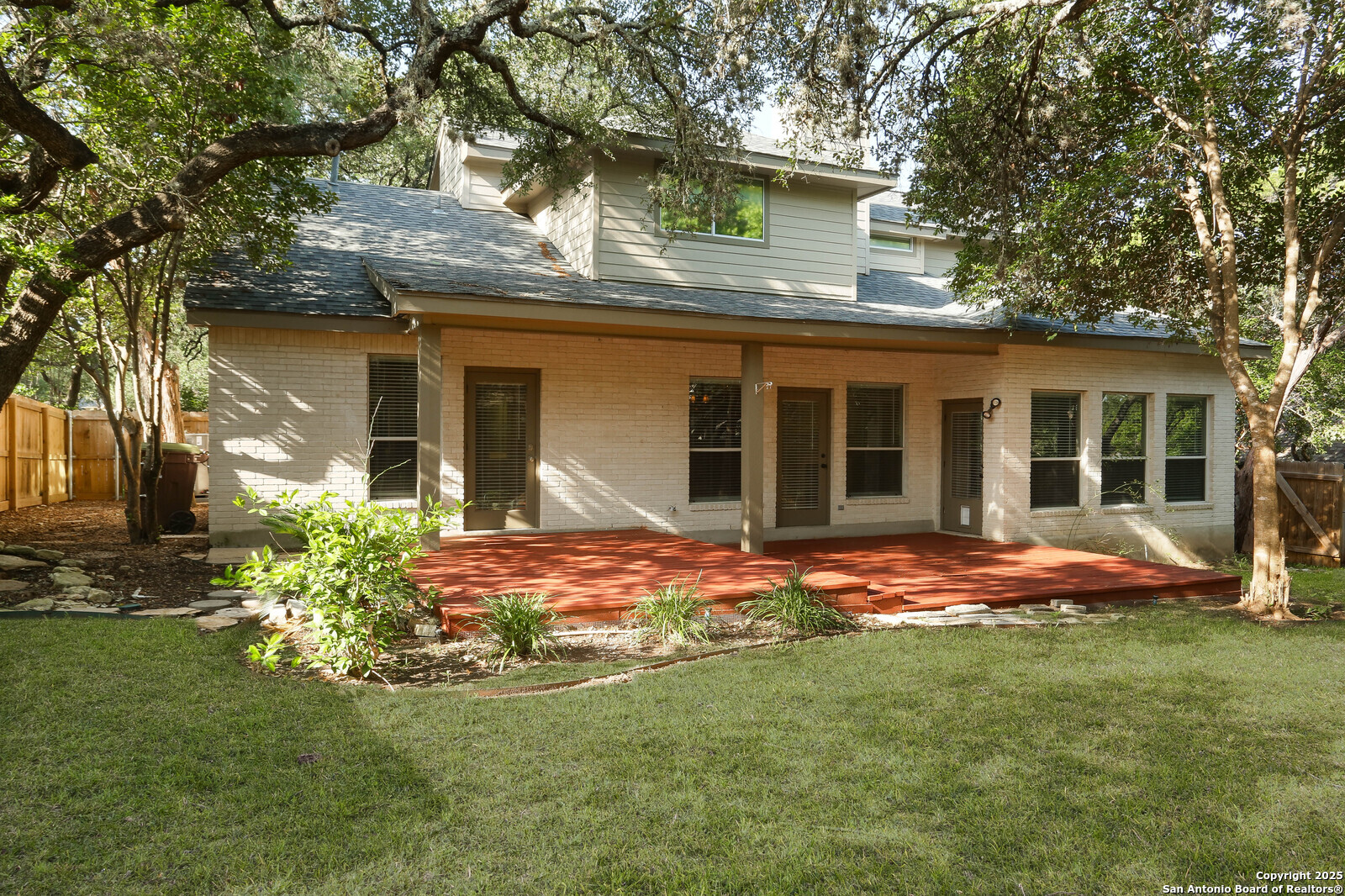 2647 Inwood Briar