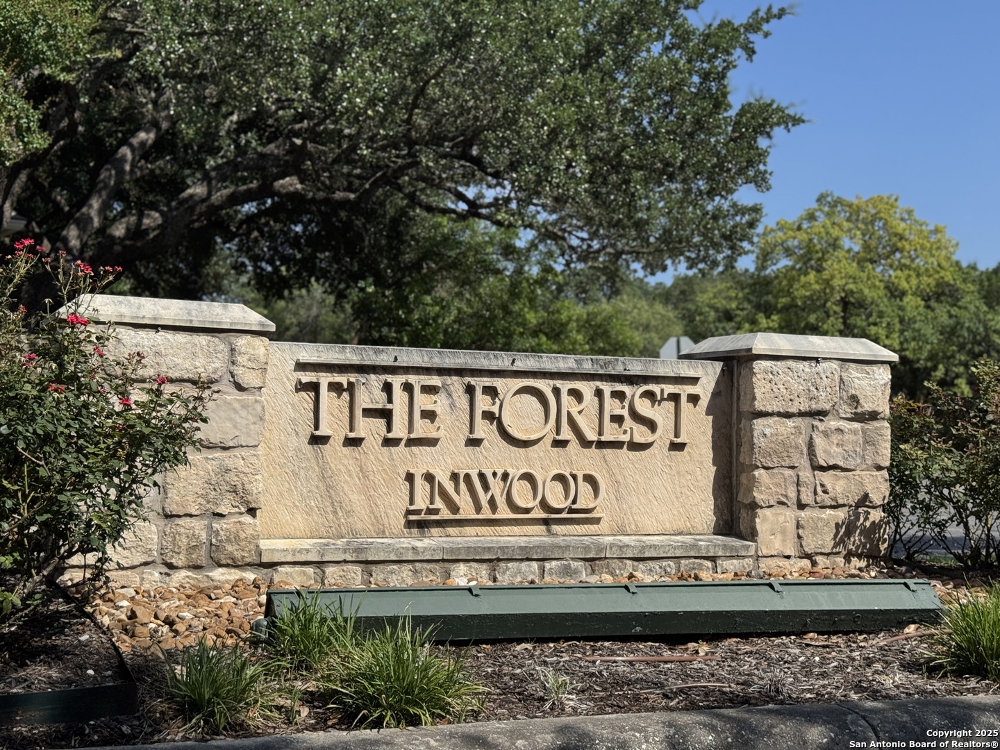 2647 Inwood Briar
