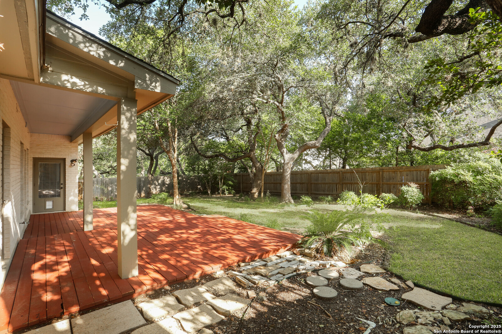 2647 Inwood Briar