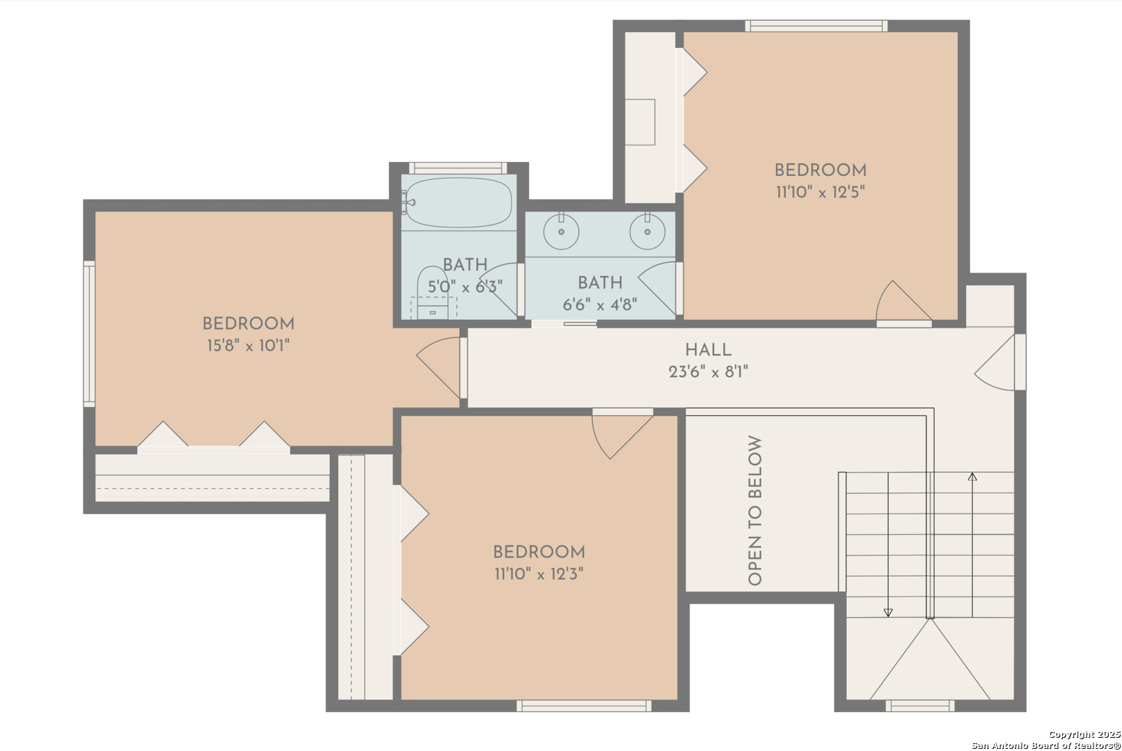 2647 Inwood Briar