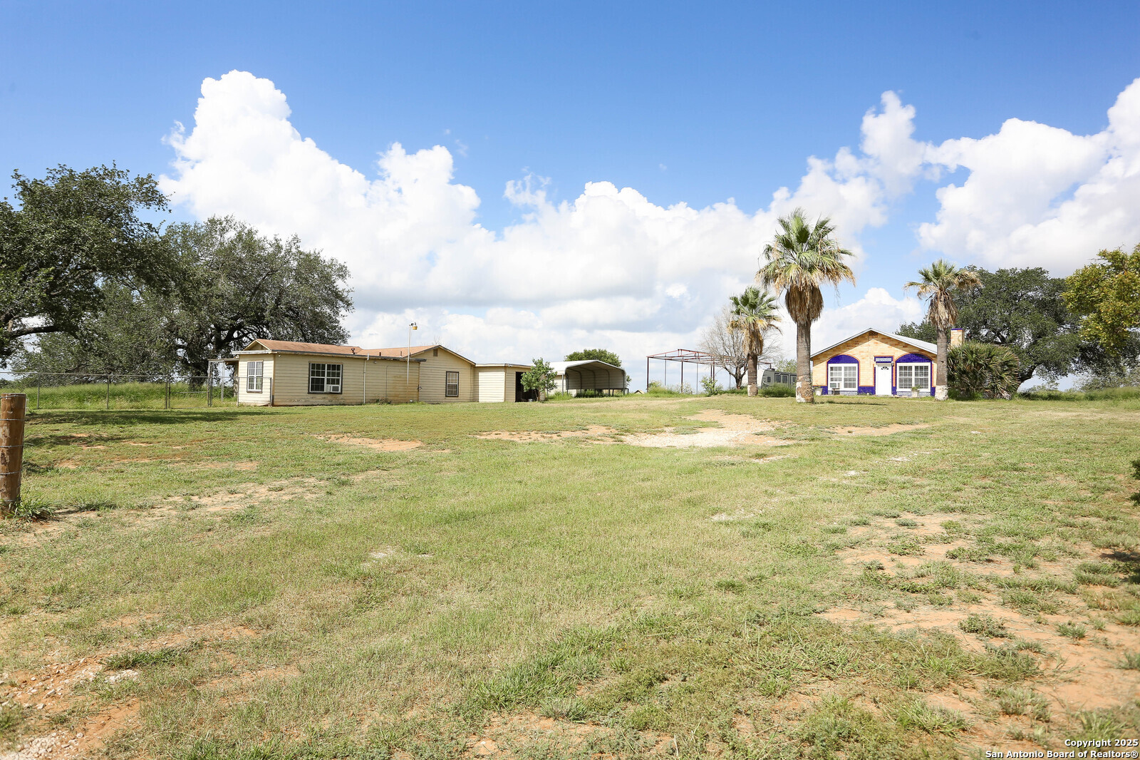 10705 N State Hwy 16