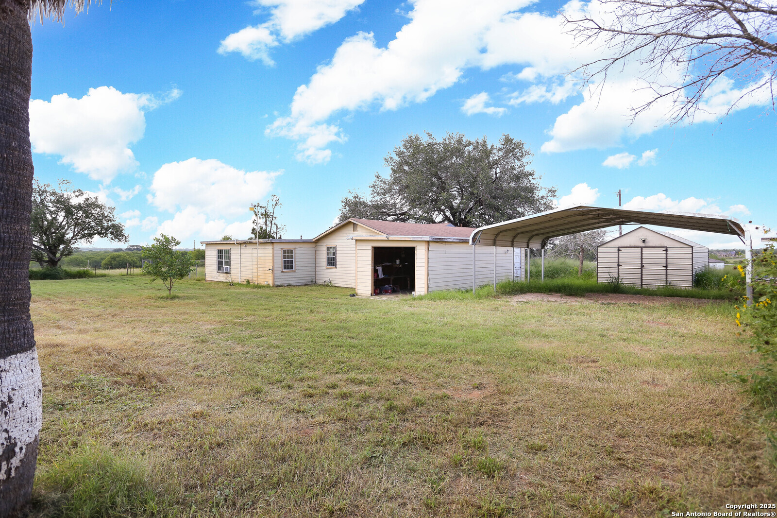 10705 N State Hwy 16