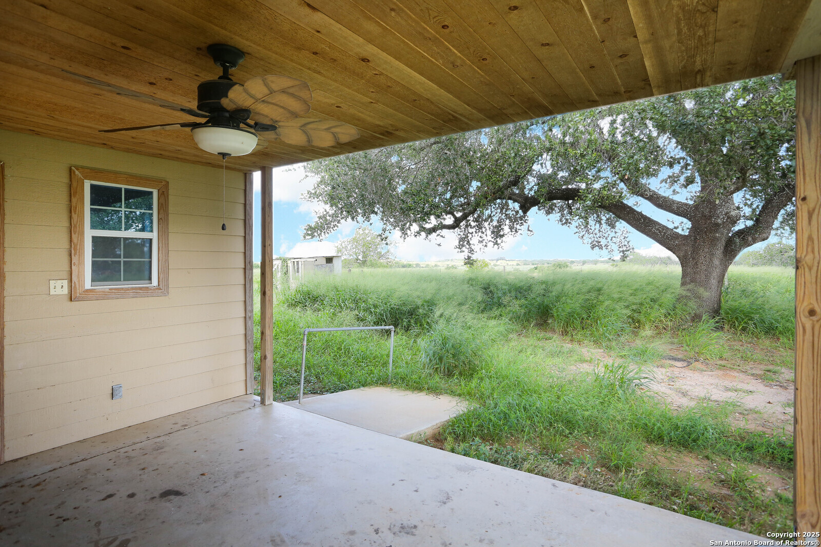 10705 N State Hwy 16