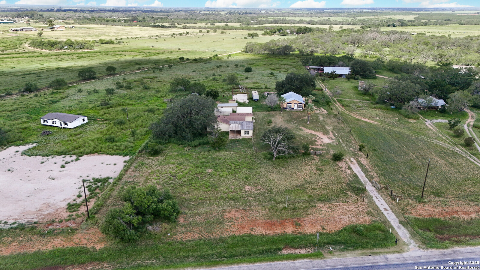 10705 N State Hwy 16