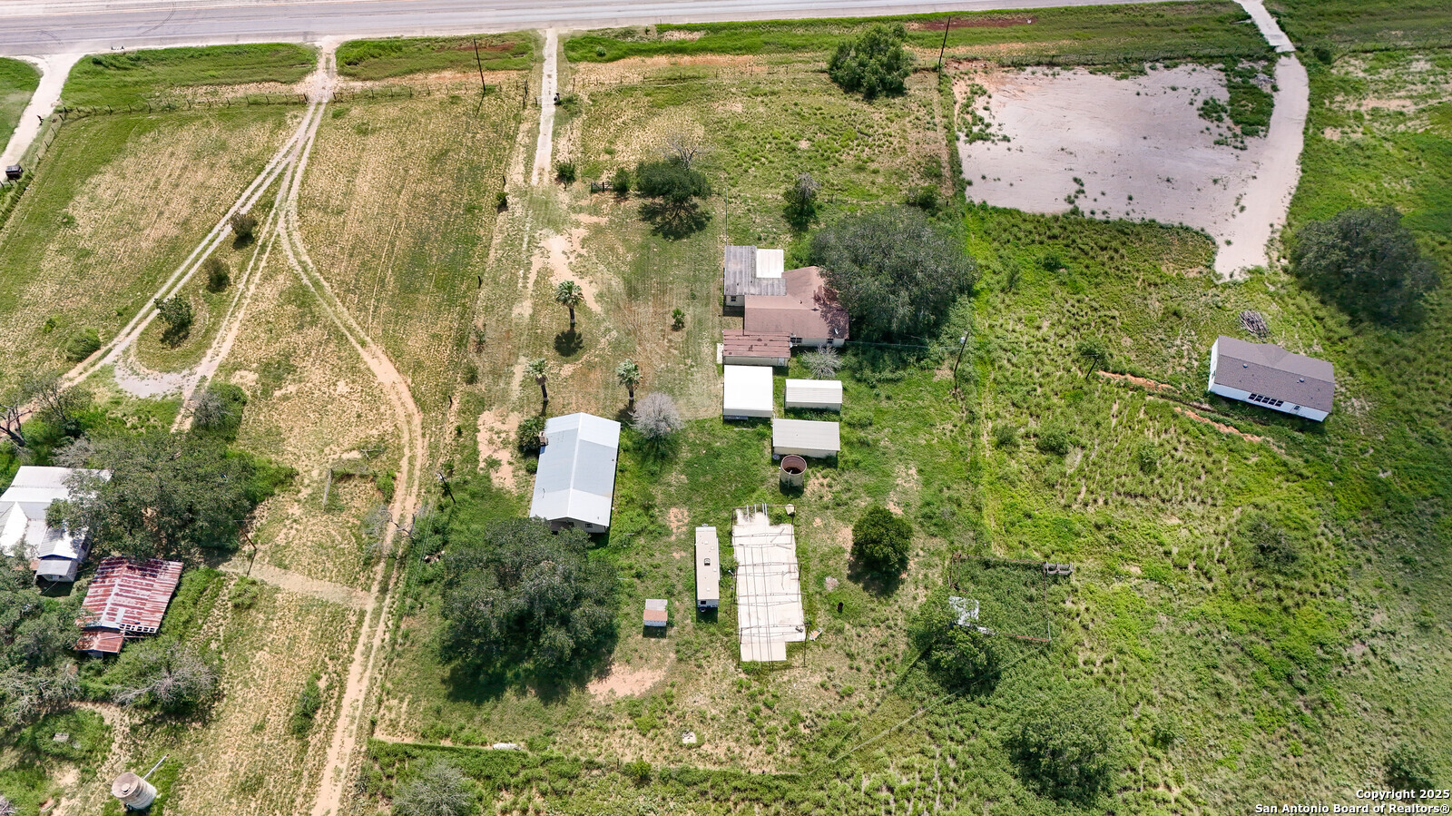 10705 N State Hwy 16