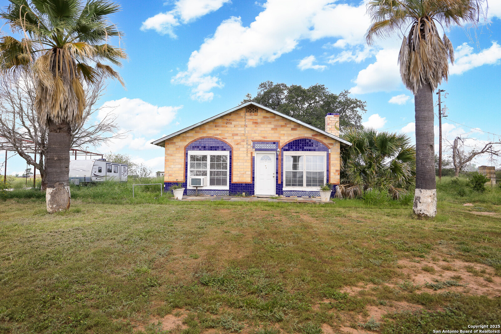 10705 N State Hwy 16