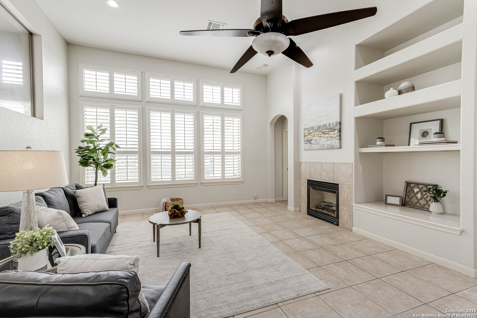 122 Garden Trace