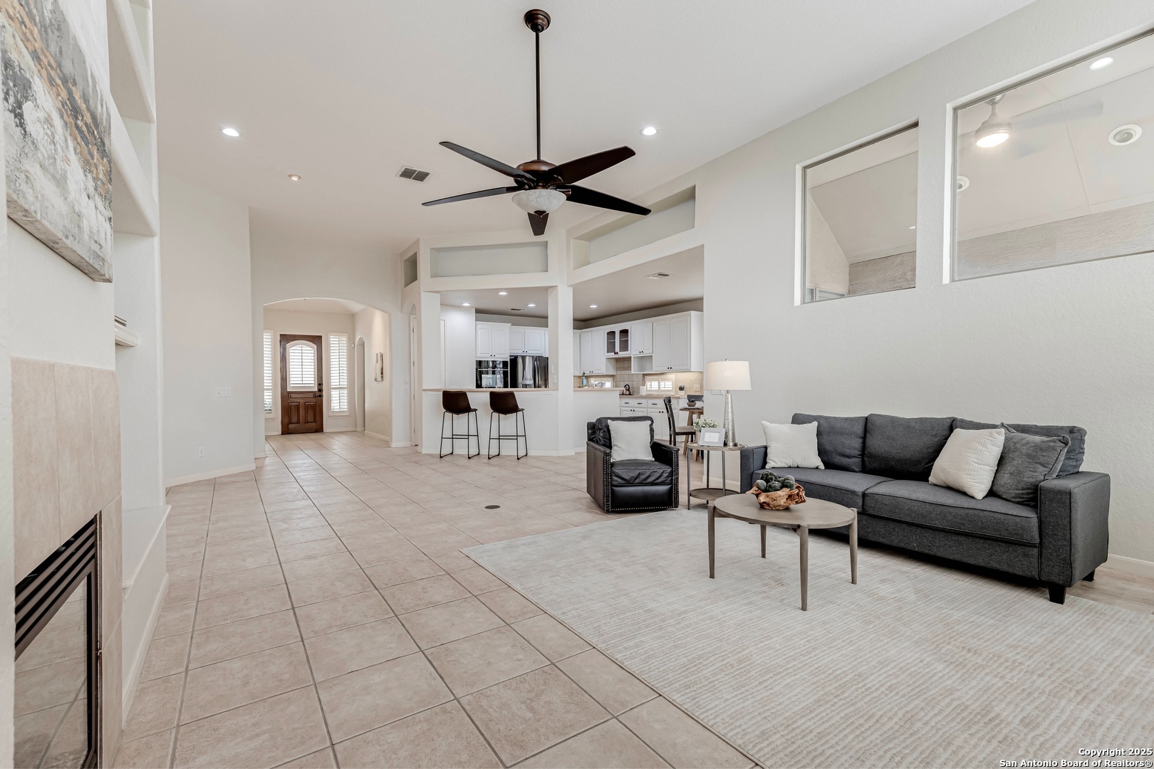 122 Garden Trace